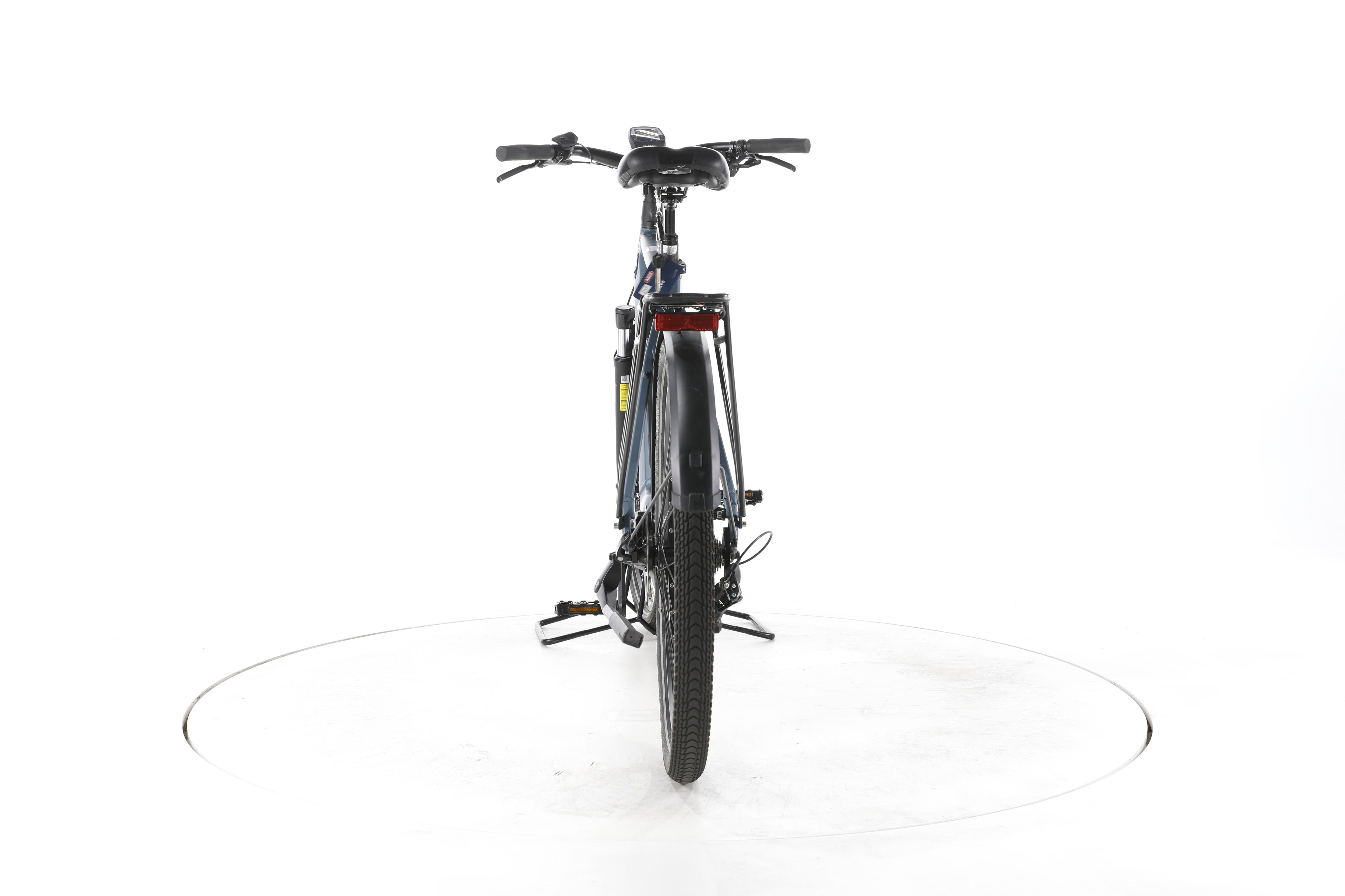 Winora TB 300 Trekking E-Bike - Image 10