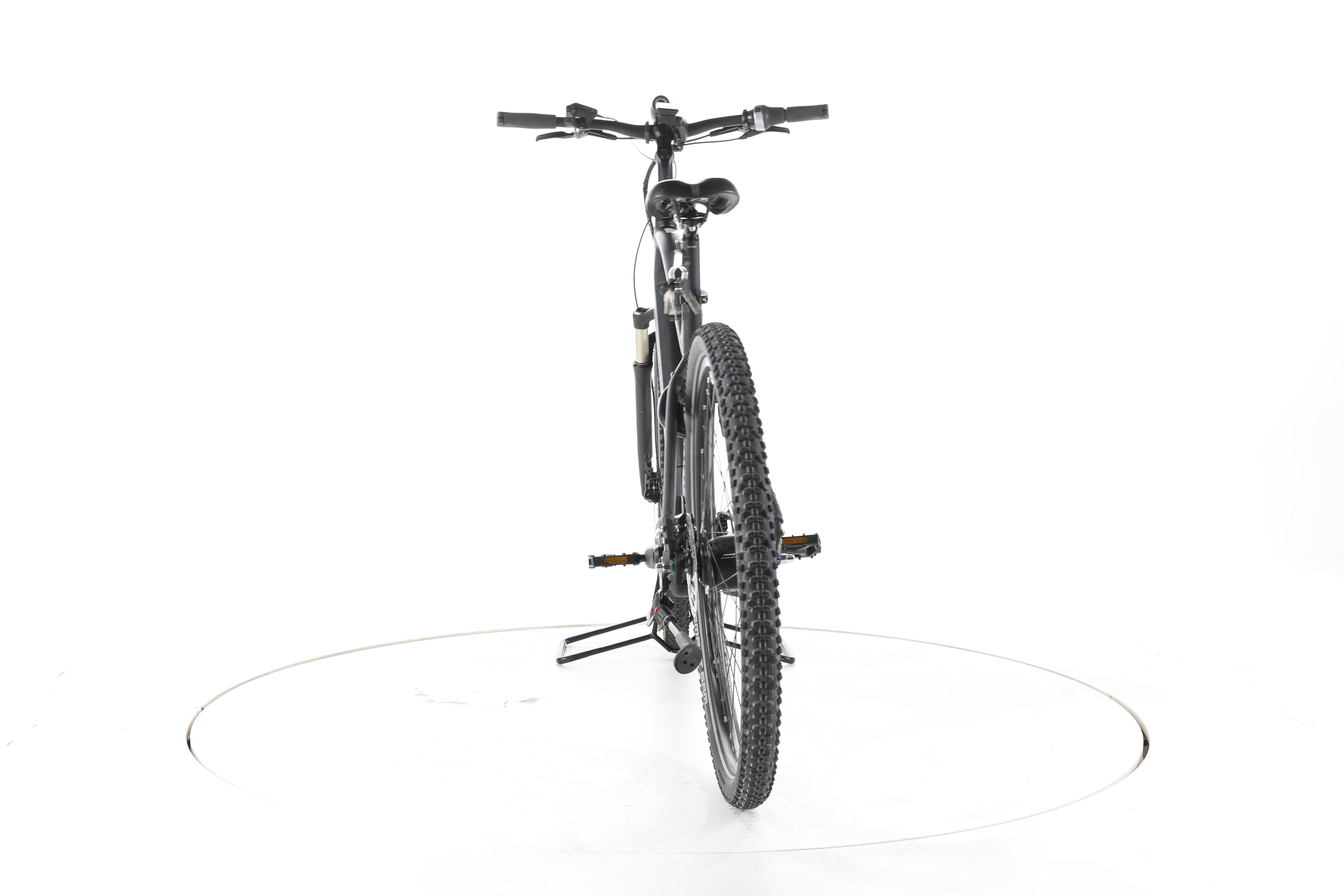 Böttcher Shark CX E-Bike 2024 - Image 10