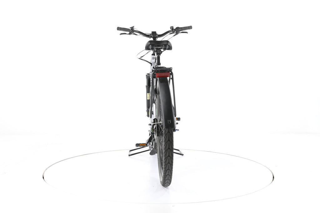 FALTER E 9.8 FL City E-Bike Tiefeinsteiger - Image 10