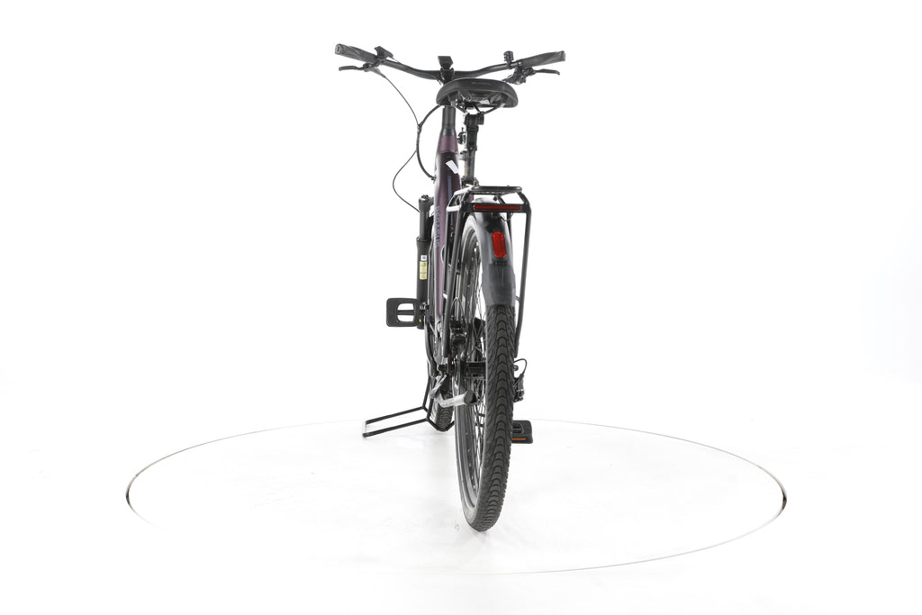Pegasus Premio EVO 11 Trekking E-Bike Tiefeinsteiger - Image 10