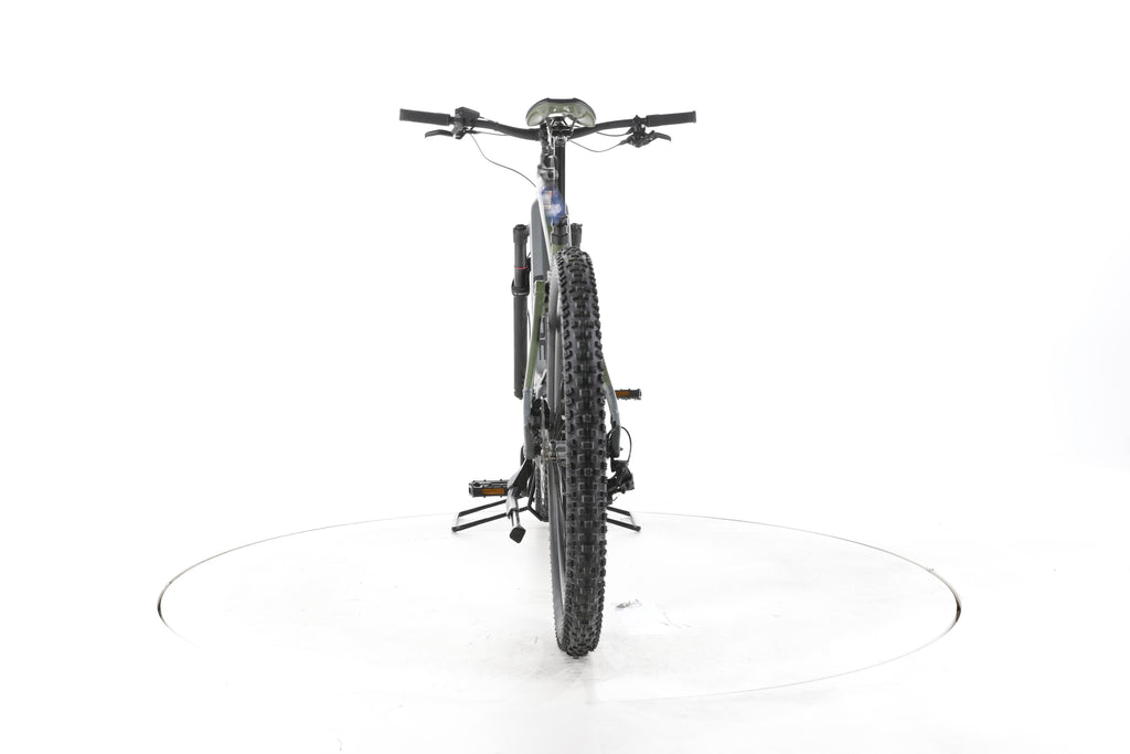 Cube Stereo Hybrid 120 TM E-Bike Fully - Image 10