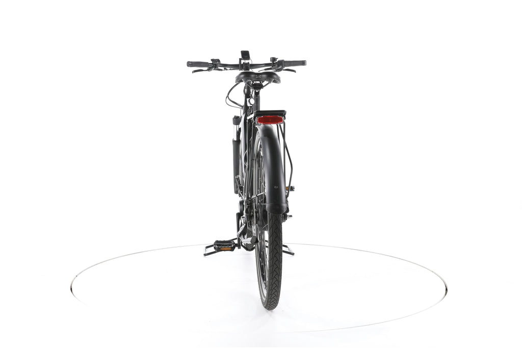 FLYER Upstreet5 5.20 City E-Bike Tiefeinsteiger - Image 10