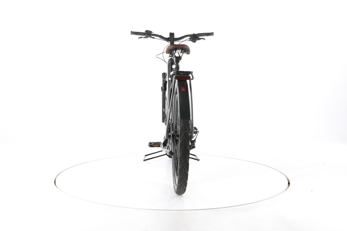 Cube Kathmandu Hybrid SLT Trekking E-Bike Tiefeinsteiger - Image 10