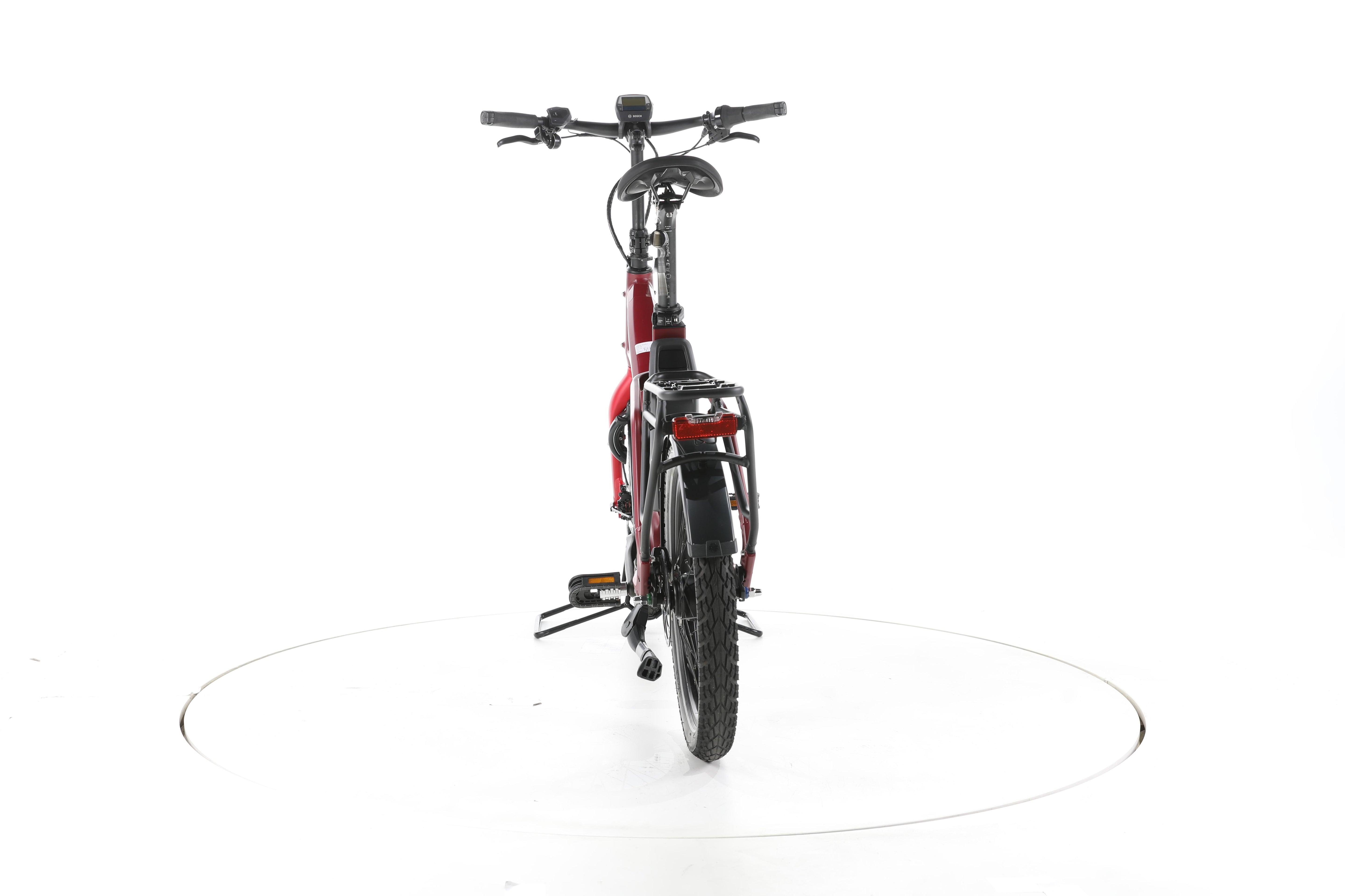 QIO Eins AP-5R Pinot Line Kompakt E-Bike Tiefeinsteiger 2024 - Image 10