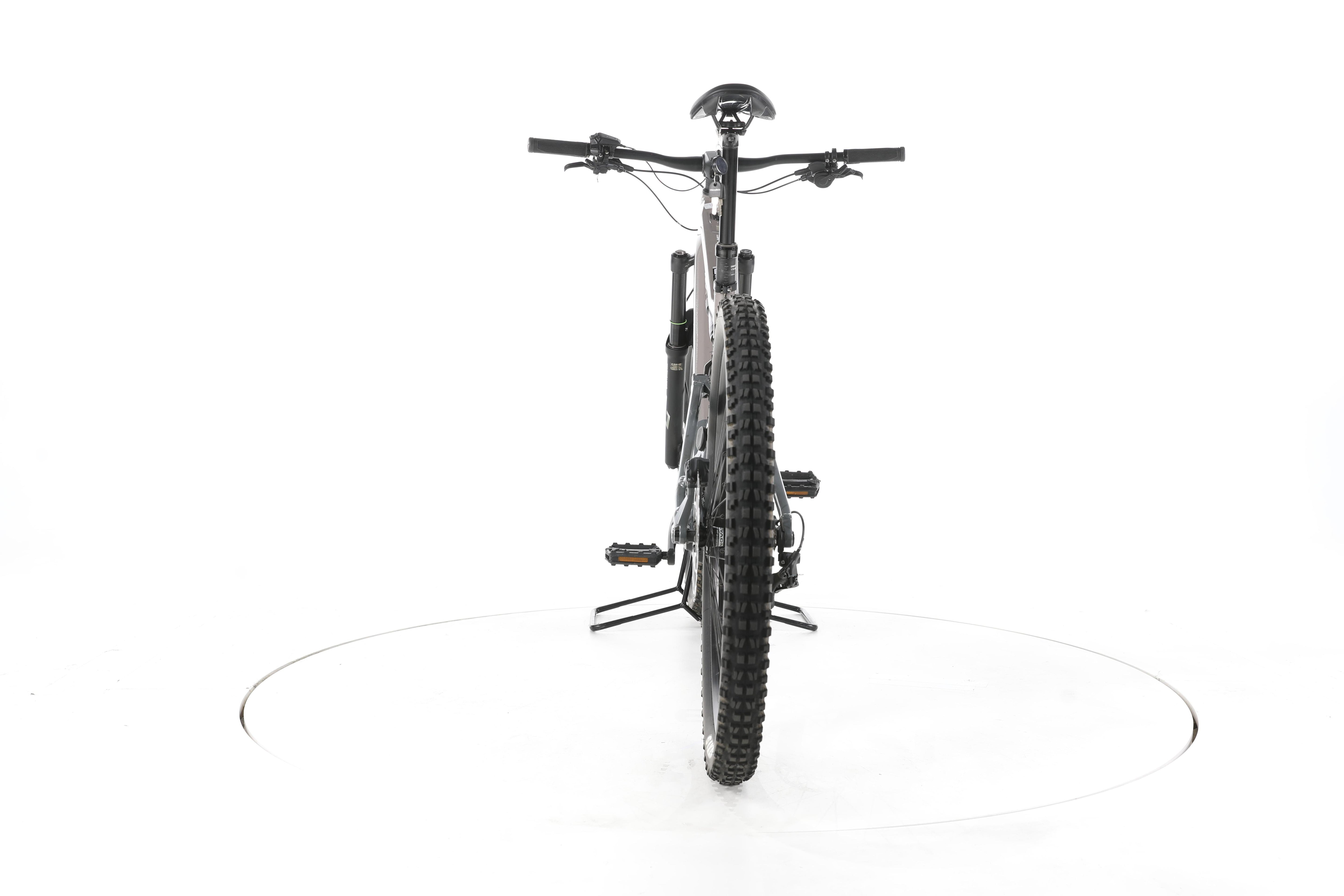 Focus Jam² 6.7 E-Bike Fully - Image 10