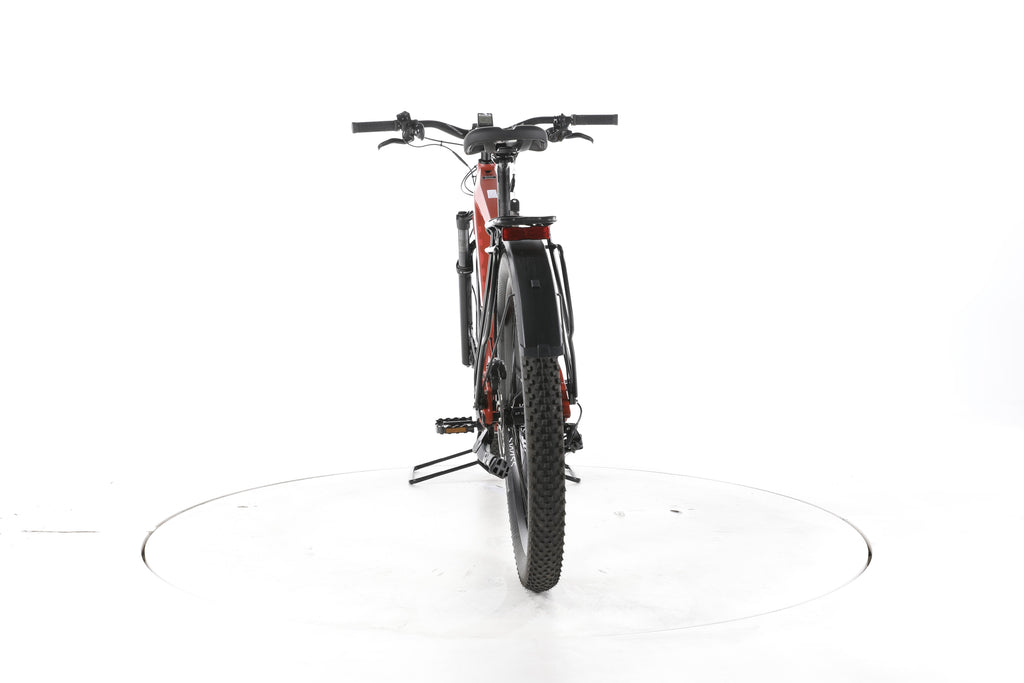 Nox Cycles Hybrid XC Tour Comp Trekking E-Bike - Image 10