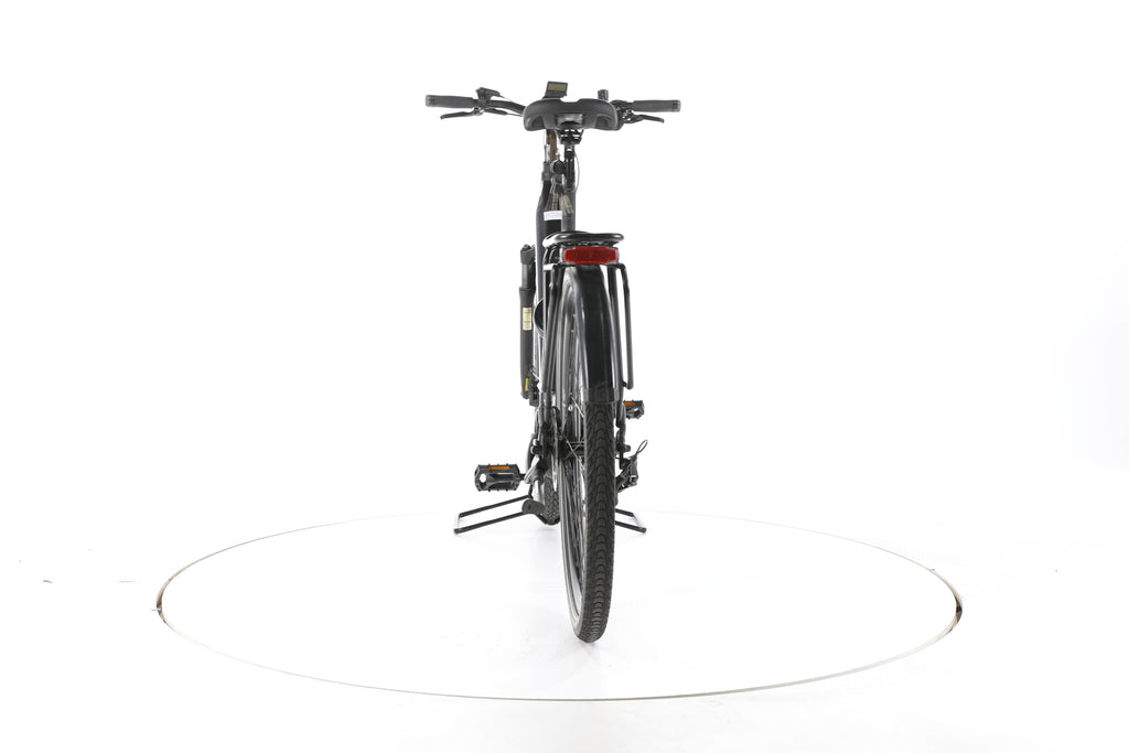 KTM Macina Style 730 Trekking E-Bike Tiefeinsteiger - Image 10