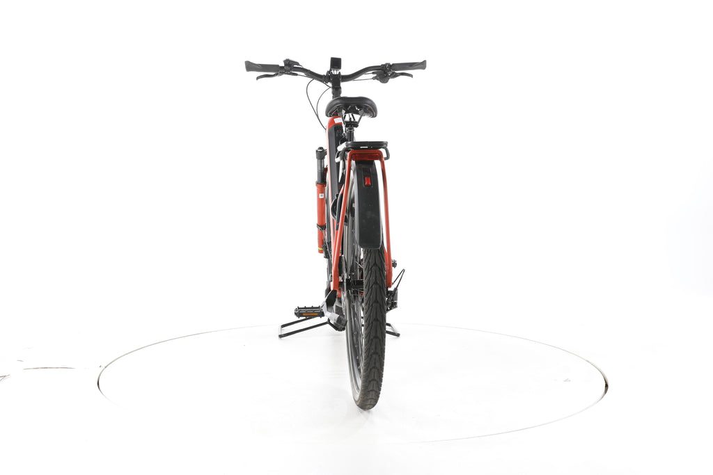 Cube Kathmandu Hybrid EXC Trekking E-Bike Tiefeinsteiger - Image 10
