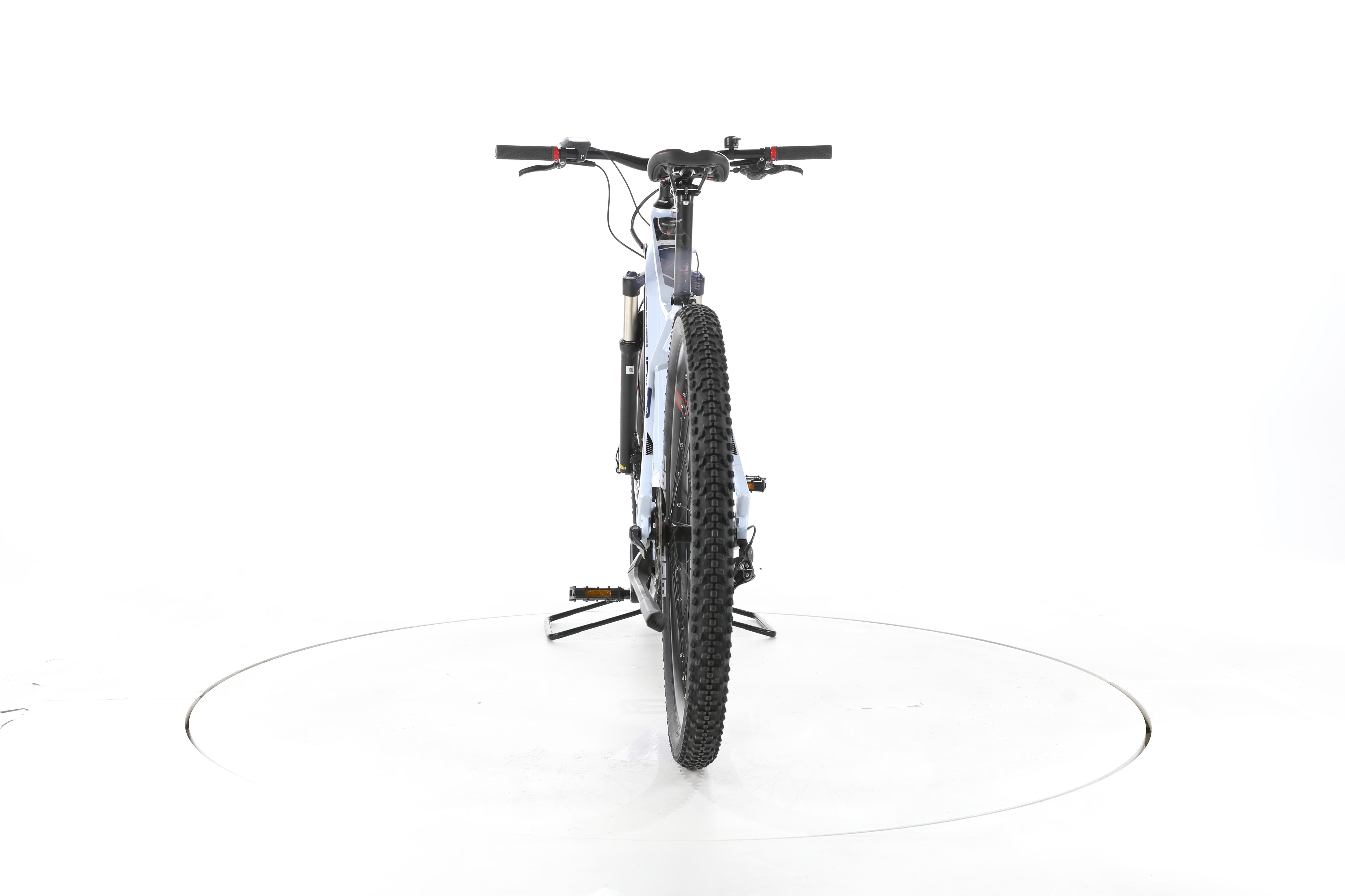 Centurion Backfire Fit E R760i E-Bike - Image 10