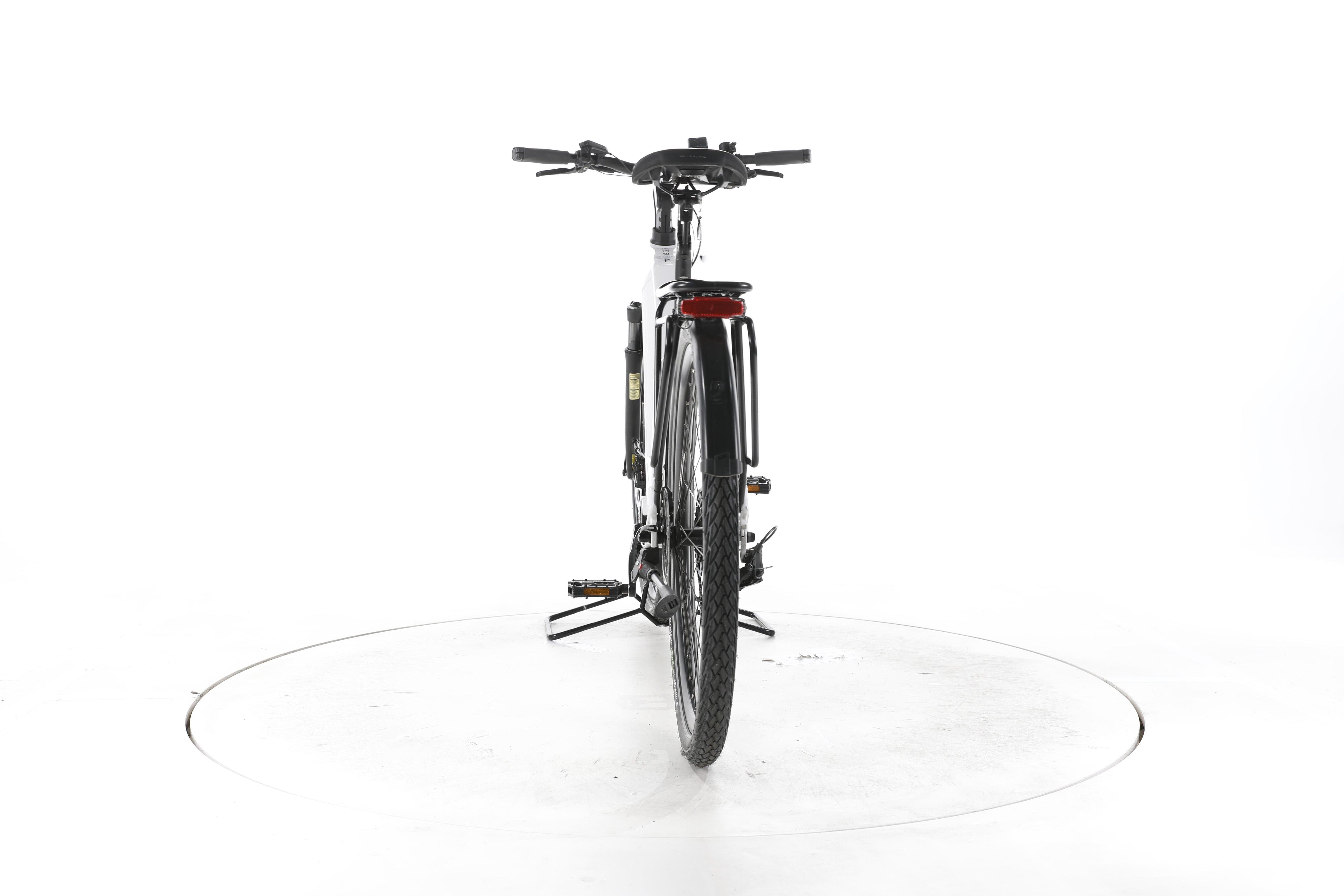 KTM Macina Style 720 Trekking E-Bike - Image 10