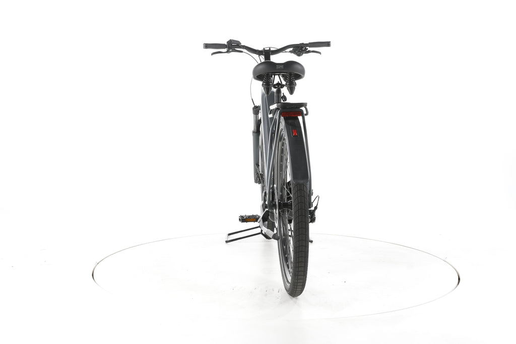 Cube Kathmandu Hybrid ONE Trekking E-Bike 2025 - Image 10