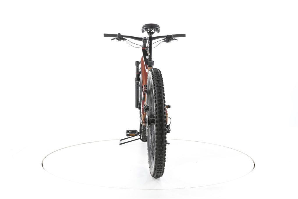 Centurion No Pogo F2000i Fully E-Bike 2024 - Image 10