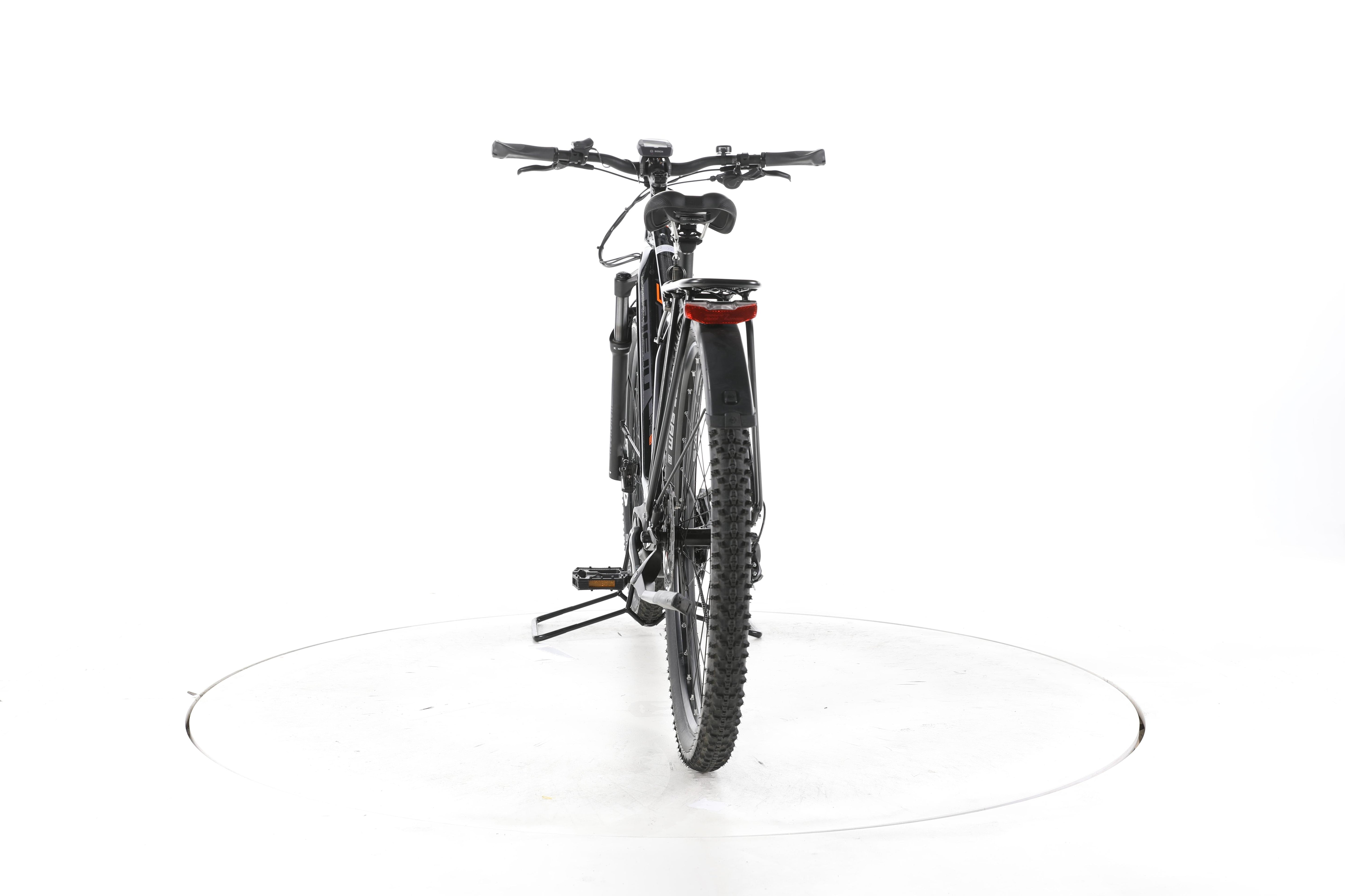Rieju RS5 Trekking E-Bike - Image 10