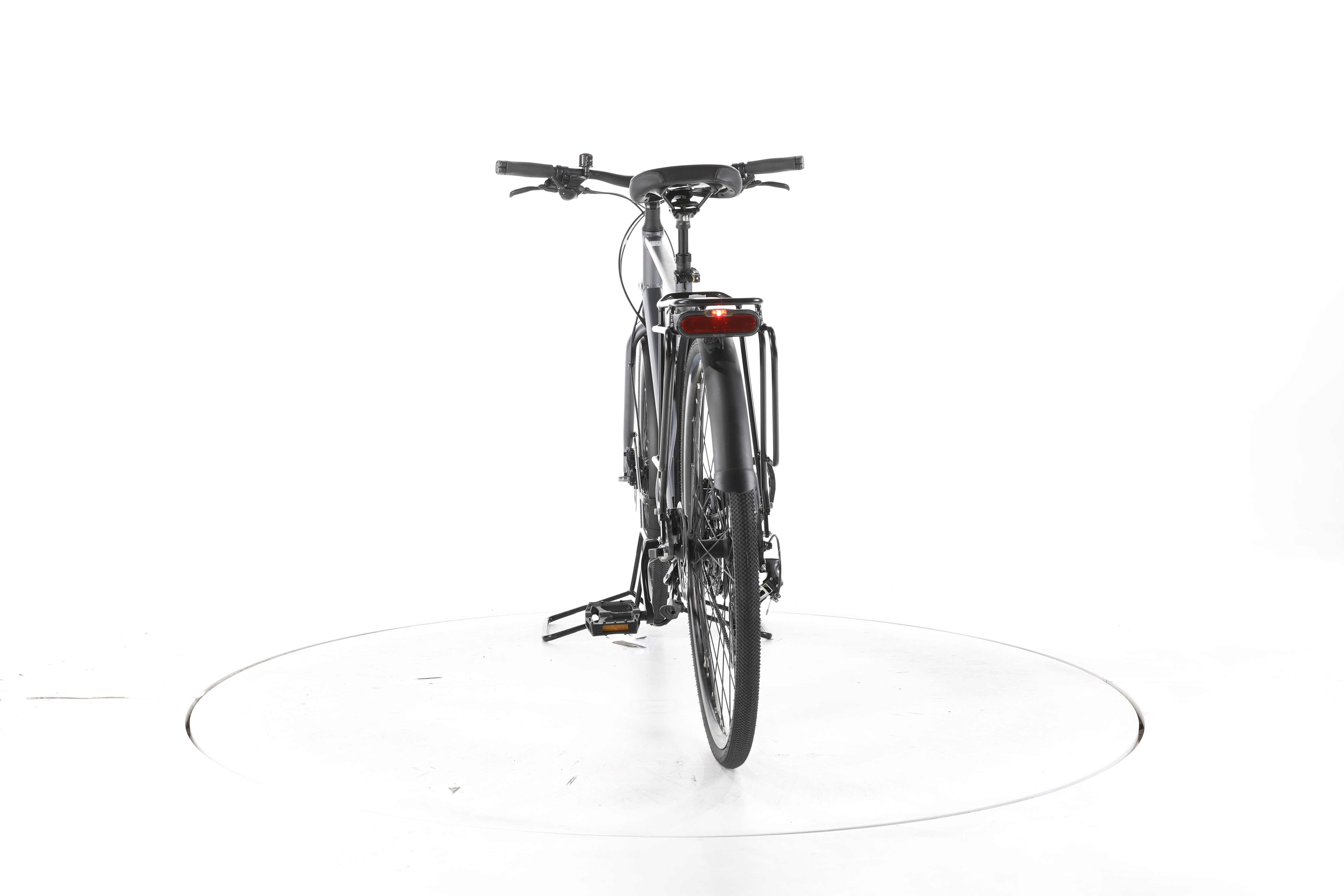 Dynamics Magic Road 24 Fahrrad City & Trekking - Image 10