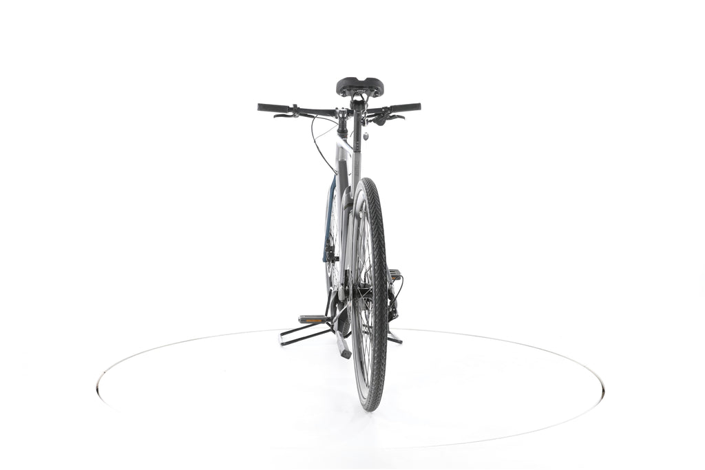 BMC AC AMP City E-Bike - Image 10