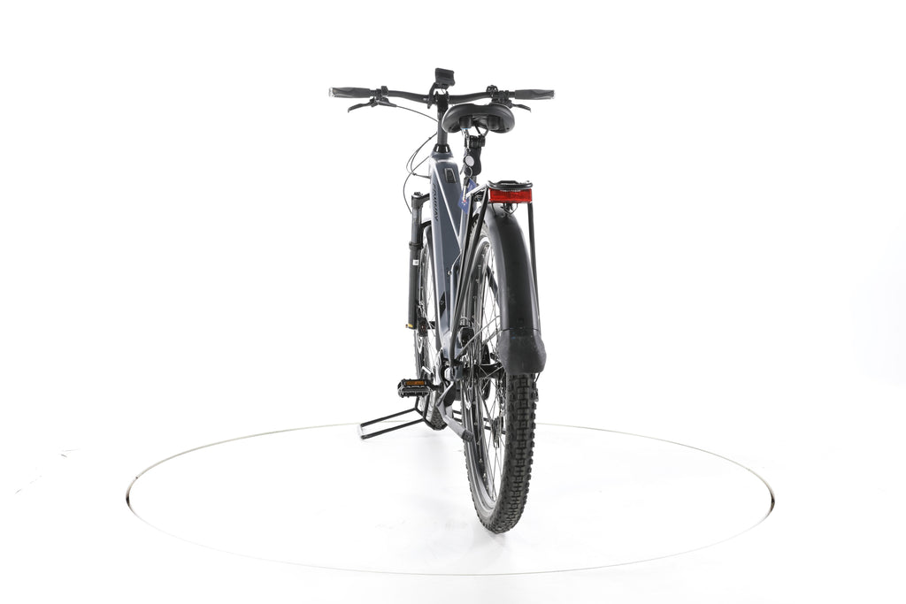Conway Cairon SUV 5.0 Trekking E-Bike 2023 - Image 10