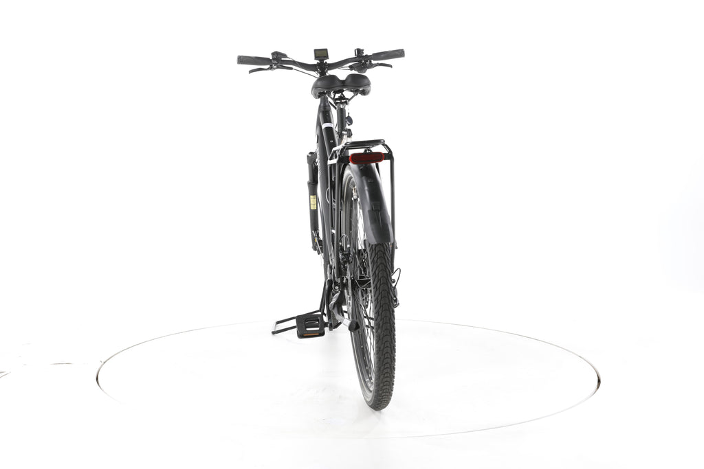 Pegasus Premio EVO 10 Lite Trekking E-Bike Tiefeinsteiger - Image 10