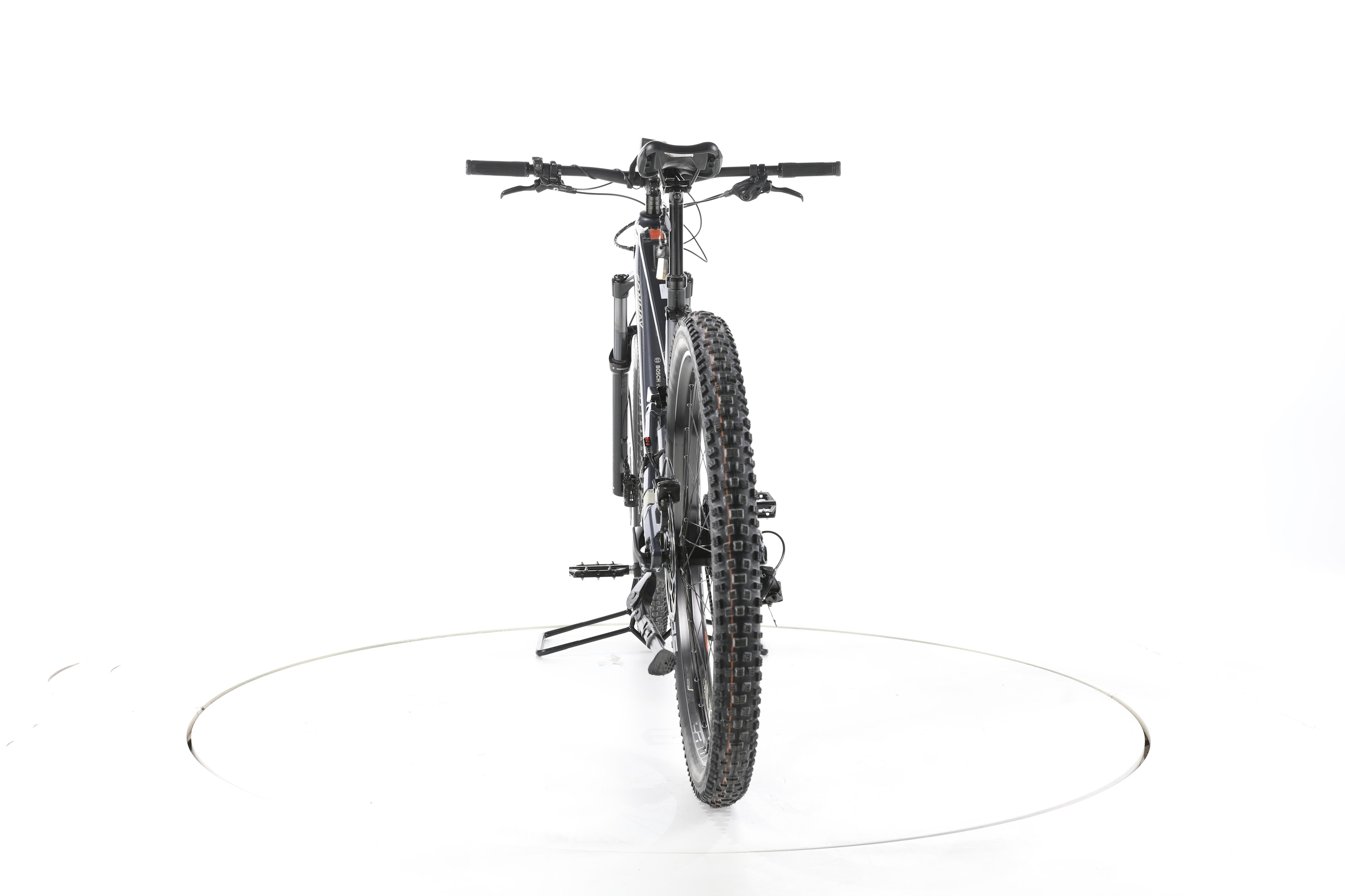 Conway Xyron S 2.9 Fully E-Bike - Image 10