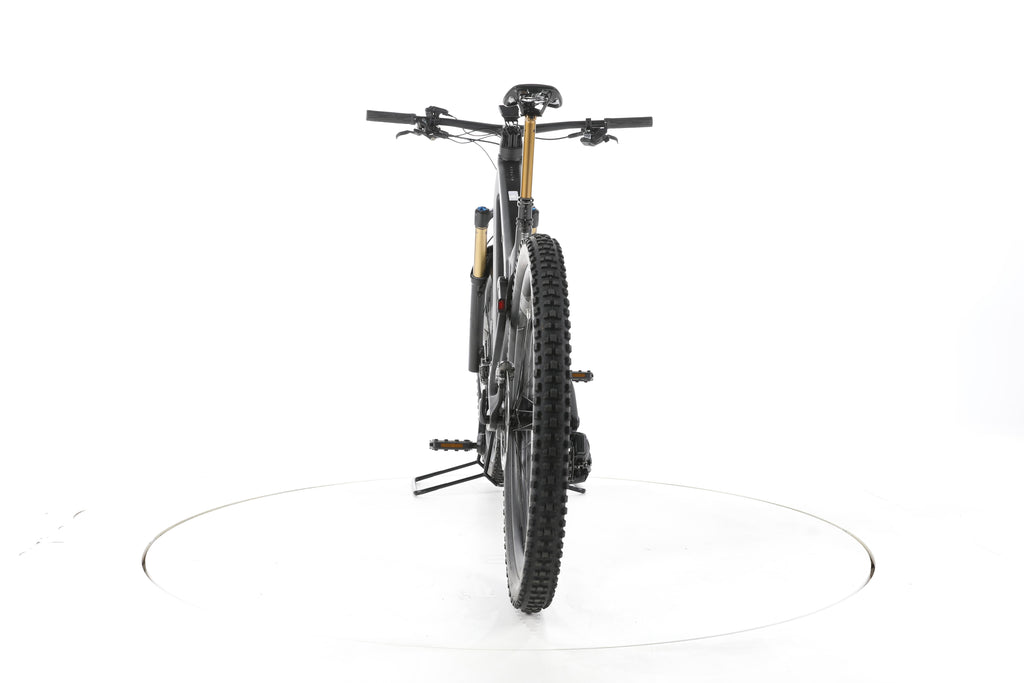Scott Patron eRIDE 900 Ultimate Fully E-Bike Carbon - Image 10