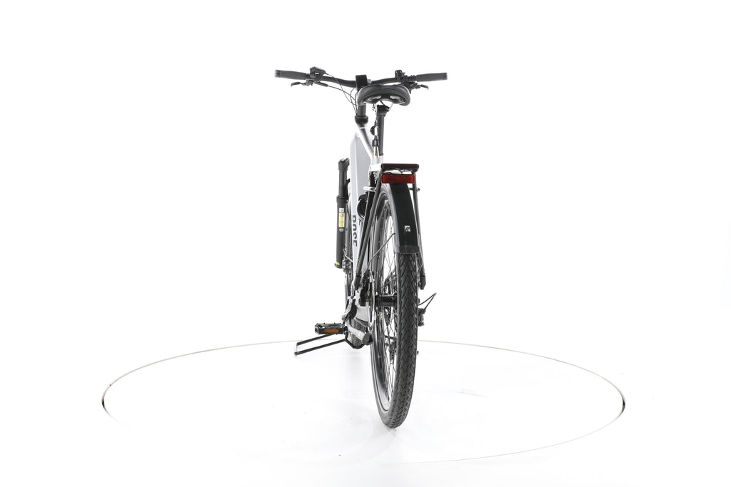Rose MAYOR PLUS 2 Trekking E-Bike - Image 10