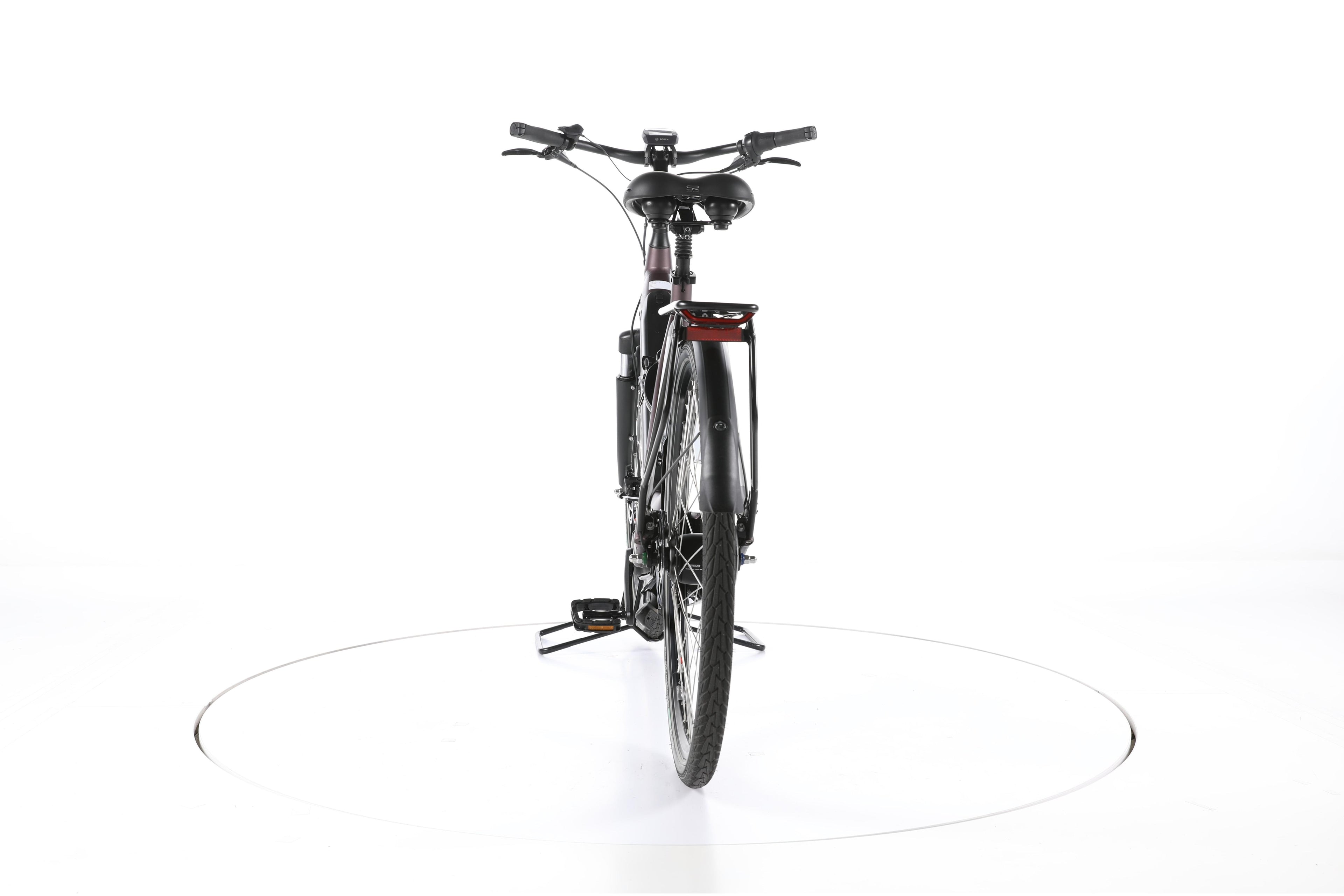Batavus FINEZ City E-Bike Tiefeinsteiger - Image 10