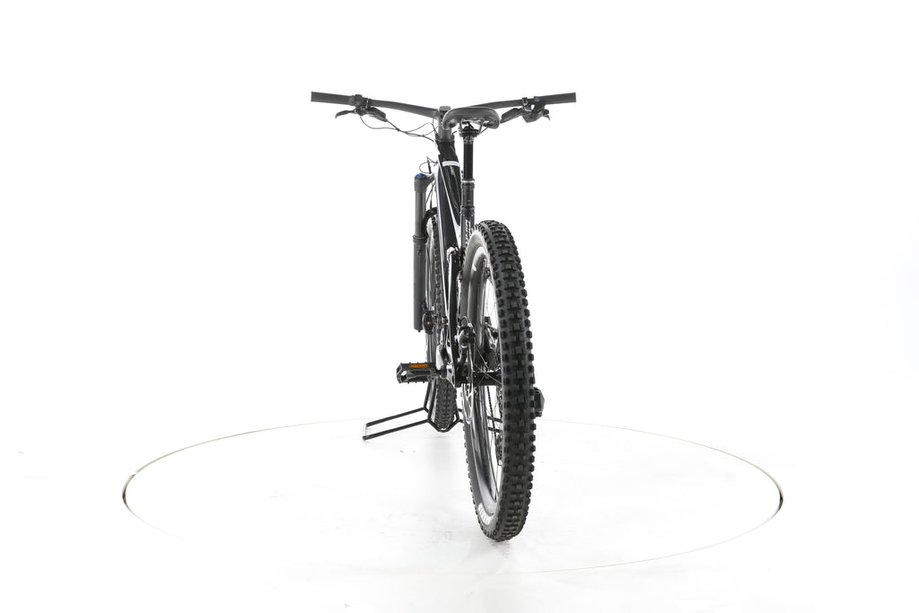 Giant Trance X Advanced E+ EL 1 Fully E-Bike Carbon 2024 - Image 10