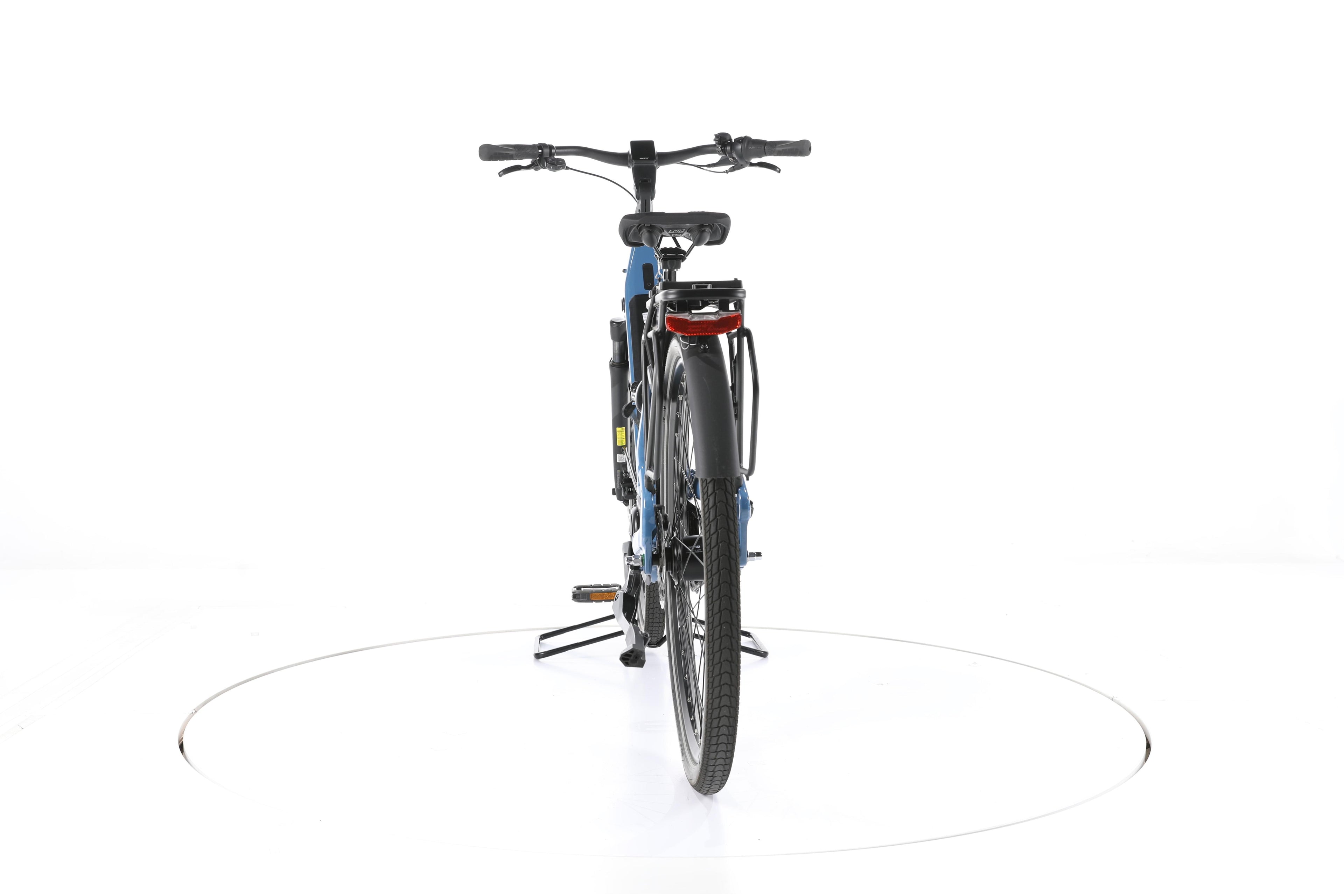 Liv Allure E+ 2 City E-Bike Tiefeinsteiger - Image 10