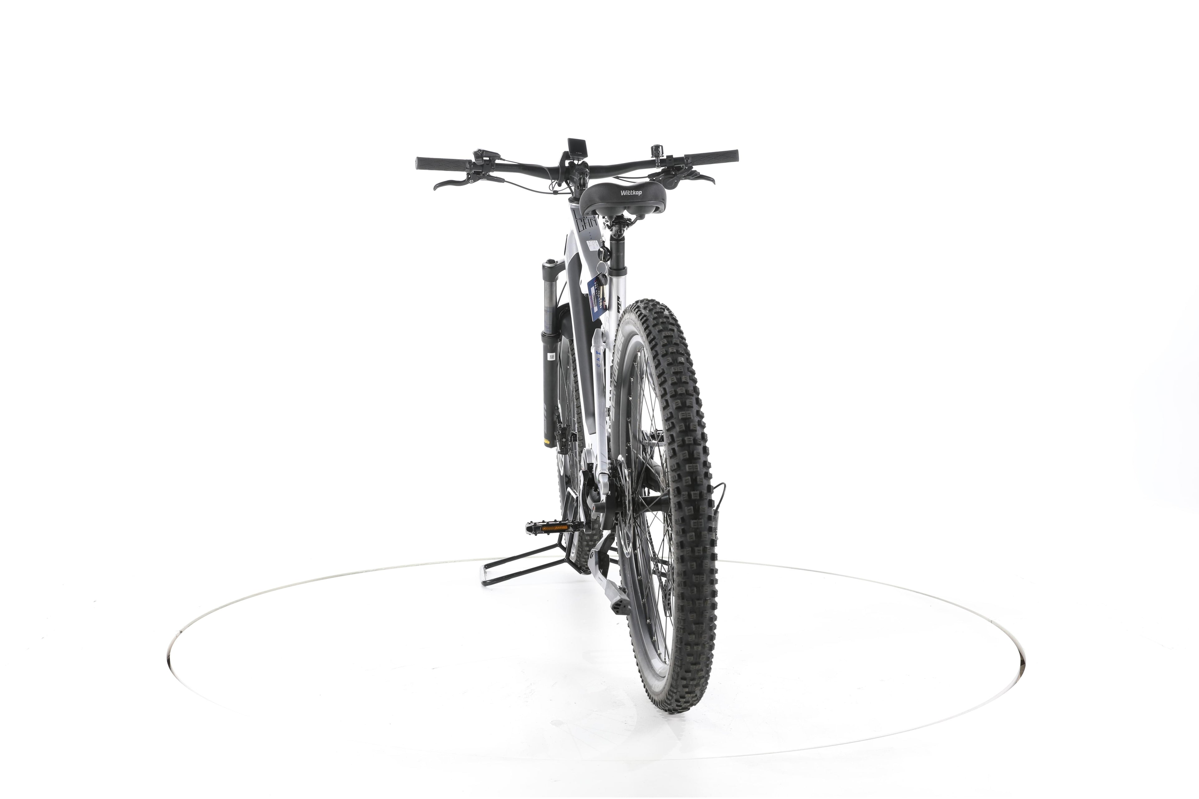 KTM Macina Lycan 772 Fully E-Bike 2023 - Image 10