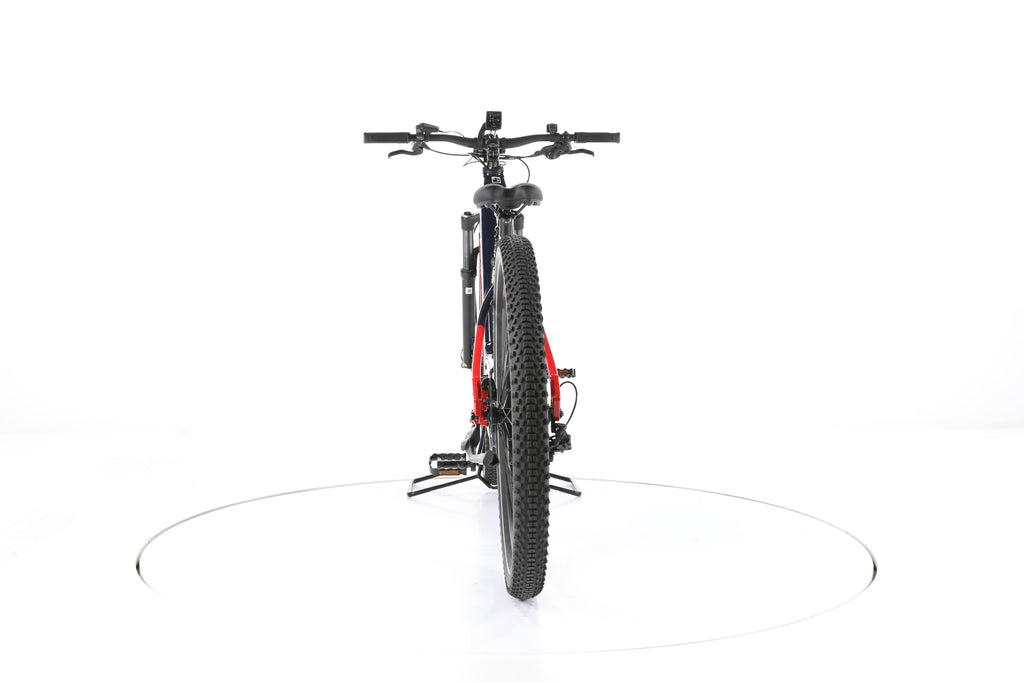 ADVANCED OFFROAD Pro MTB E-Bike - Image 10