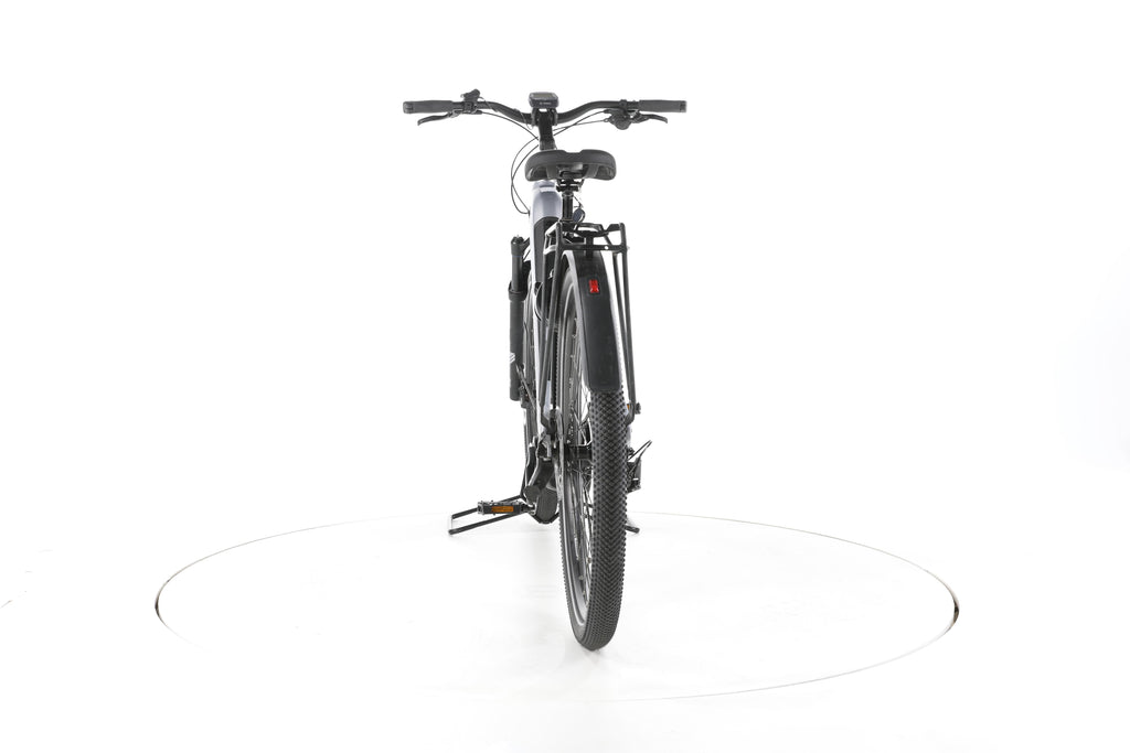 Cube Nuride Hybrid EXC Allroad Trekking E-Bike Tiefeinsteiger - Image 10