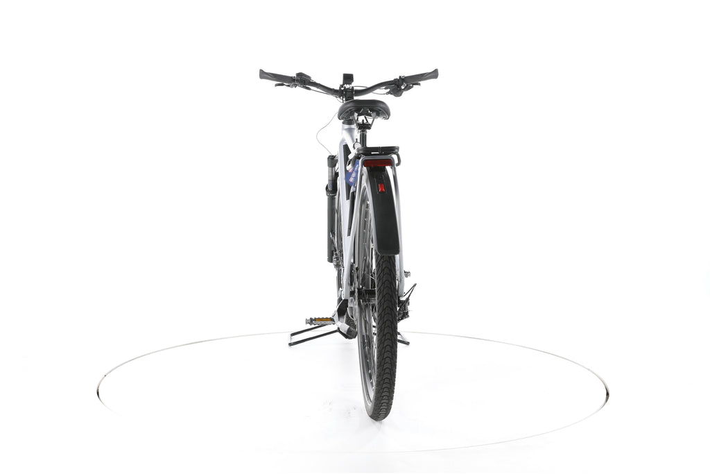 Cube Kathmandu Hybrid SLX Trekking E-Bike - Image 10