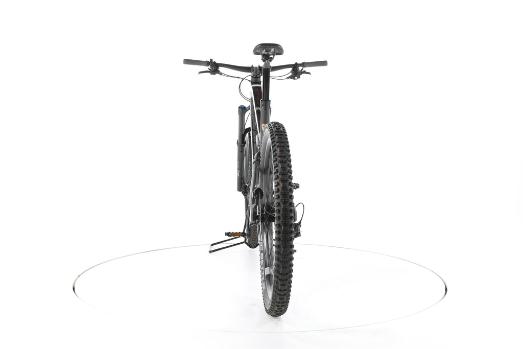 Rotwild R.G375 PRO Fully E-Bike Carbon - Image 10