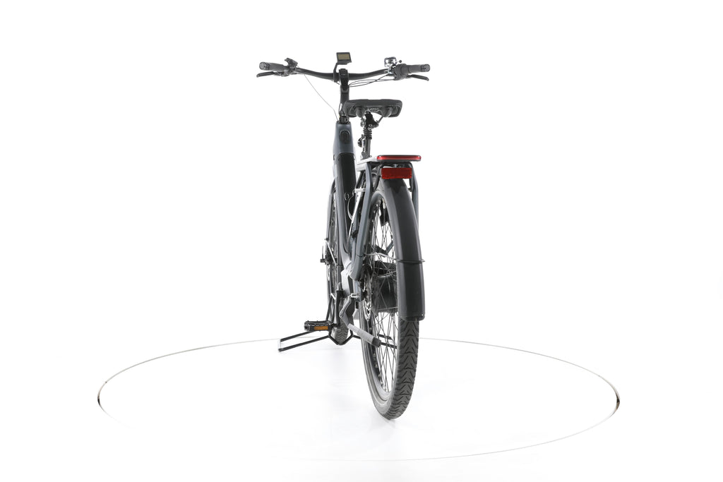 Gazelle Avignon C380 HMB City E-Bike Tiefeinsteiger 2023 - Image 10