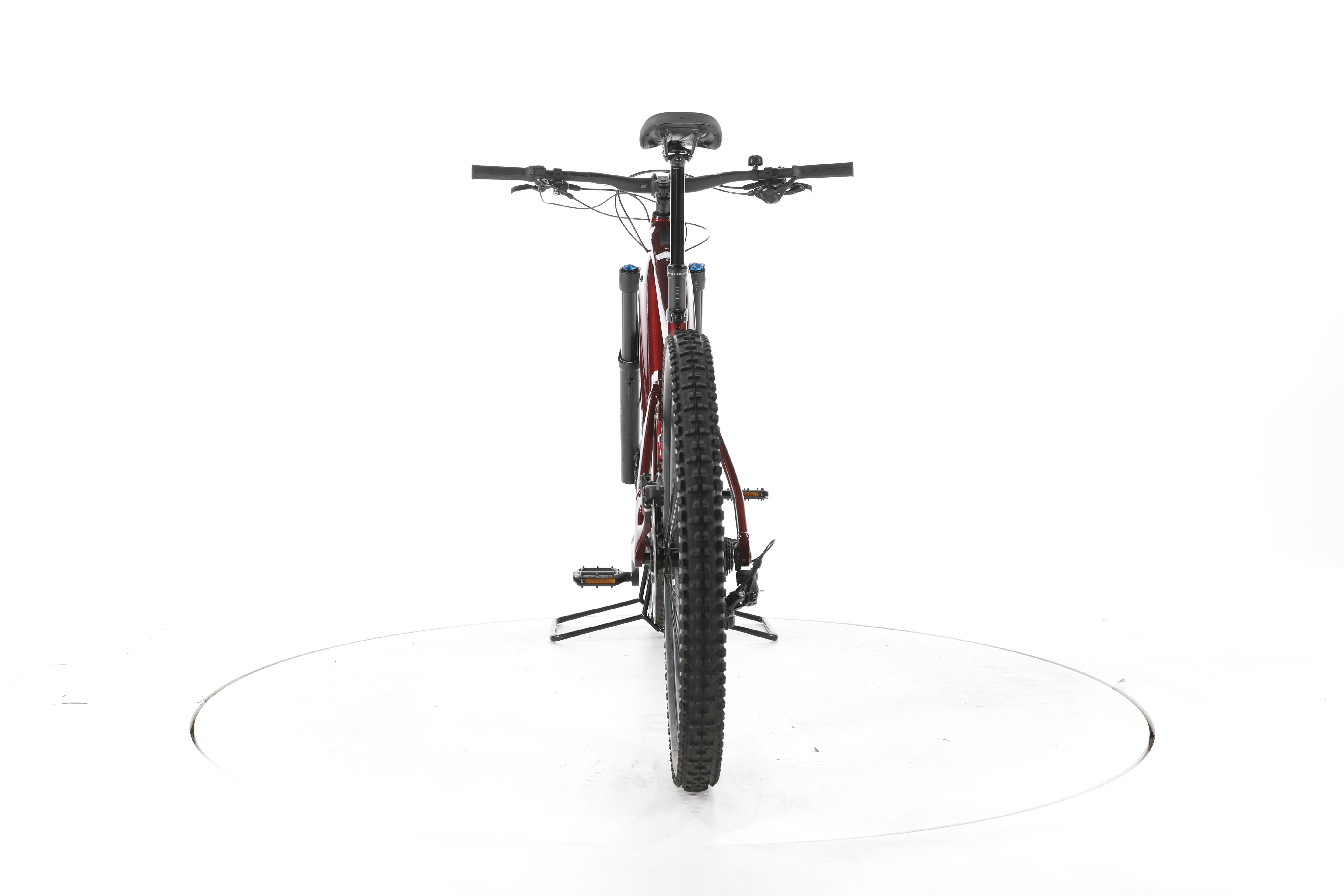 Giant Reign E+ 2 | V2 E-Bike Fully 2024 - Image 10