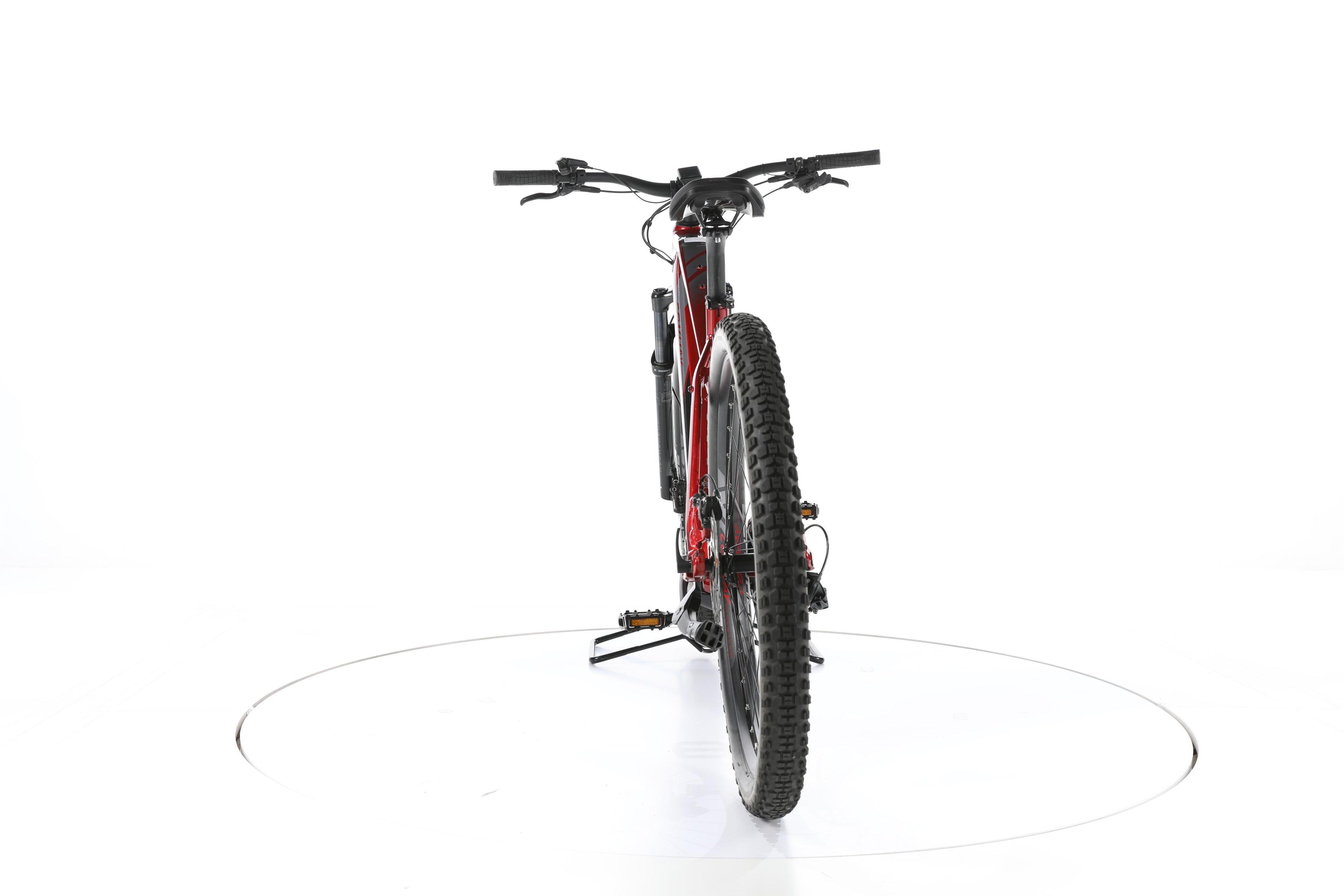 Conway Cairon S 6.0 E-Bike 2024 - Image 10