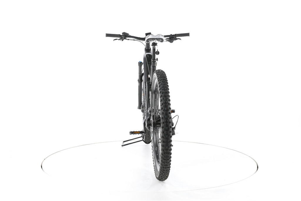 Cube Stereo Hybrid 140 HPC SLX Fully E-Bike Carbon 2024 - Image 10