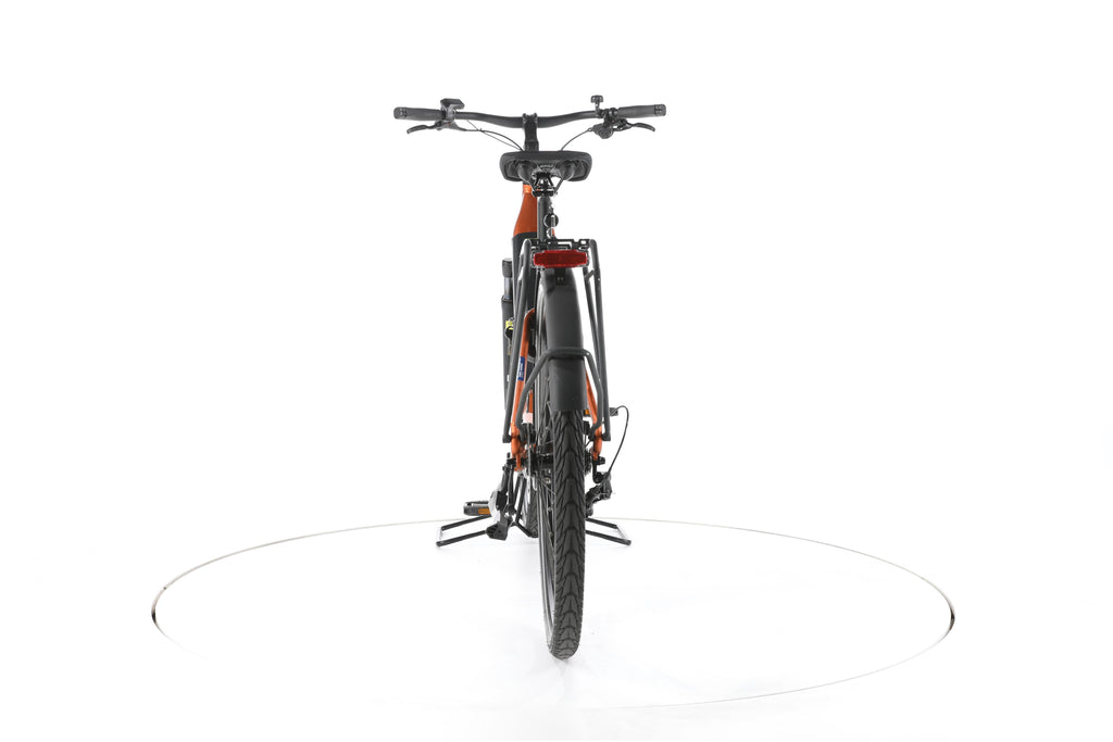 Giant DailyTour E+ 2 D Trekking E-Bike Tiefeinsteiger - Image 10