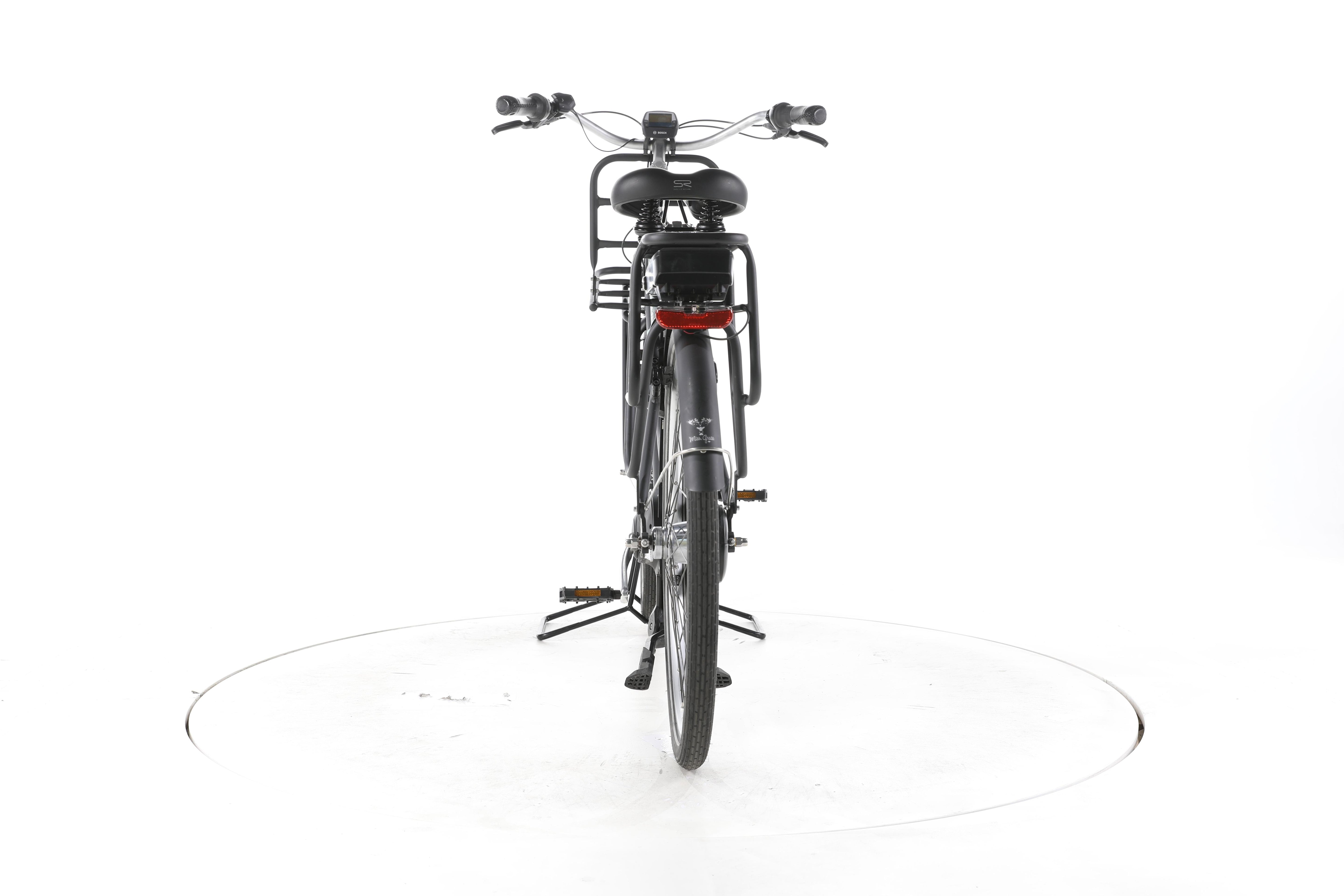 Gazelle Miss Grace City E-Bike Tiefeinsteiger - Image 10