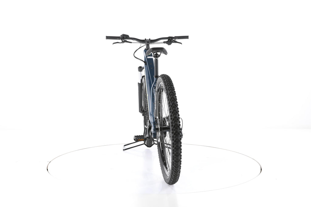 Corratec E-Power X-Vert Race Sport E-Bike 2025 - Image 10