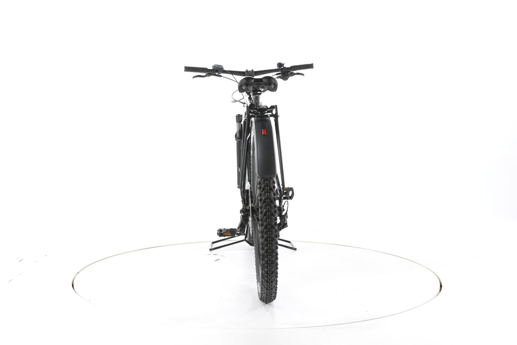 Cube Reaction Hybrid Race Trekking E-Bike - Image 10