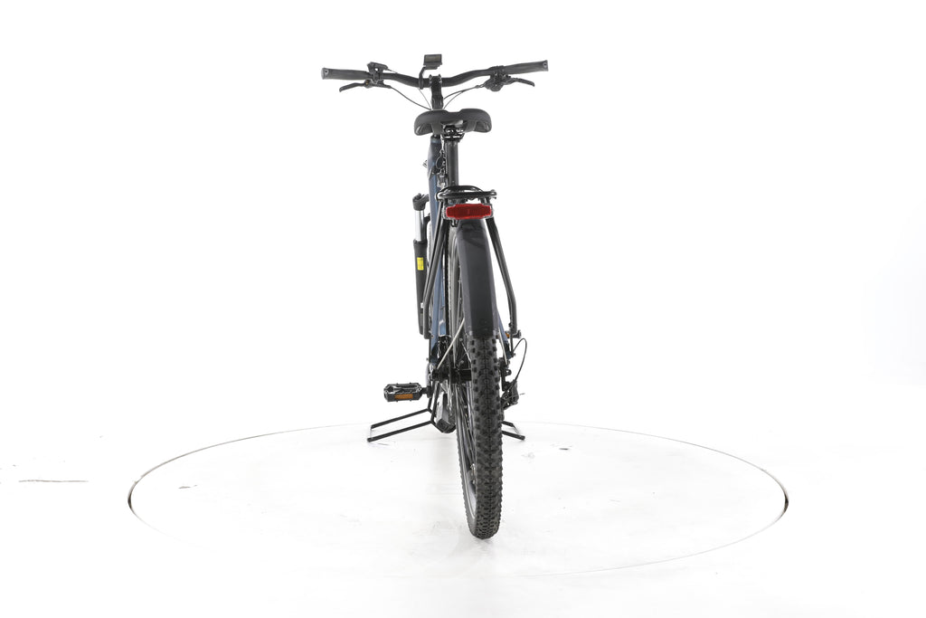 Bergamont E-Horizon SUV Country Trekking E-Bike Tiefeinsteiger - Image 10