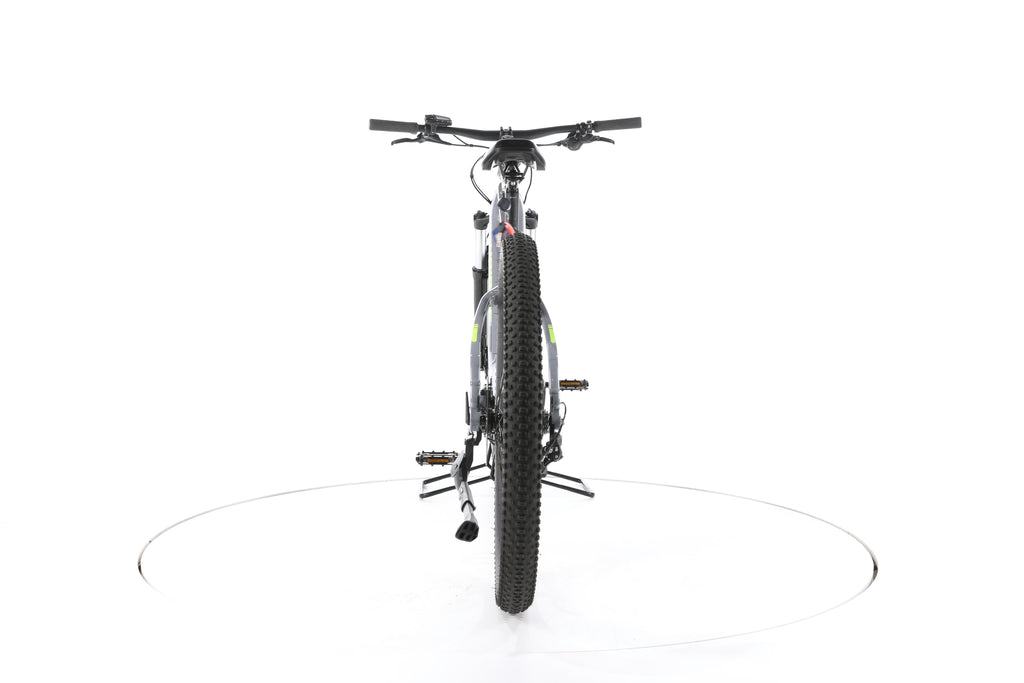 Haibike HardNine 6 E-Bike - Image 10