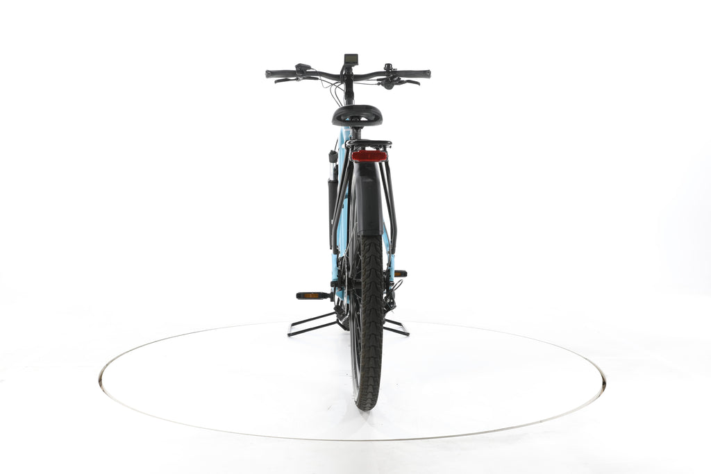 Bergamont E-Horizon Edition 5 Trekking E-Bike - Image 10