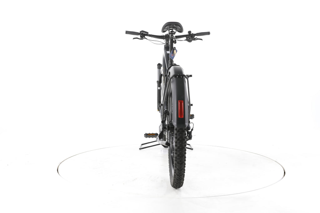 Cube Stereo Hybrid ONE 22 Pro Allrad Trekking E-Bike 2025 - Image 10