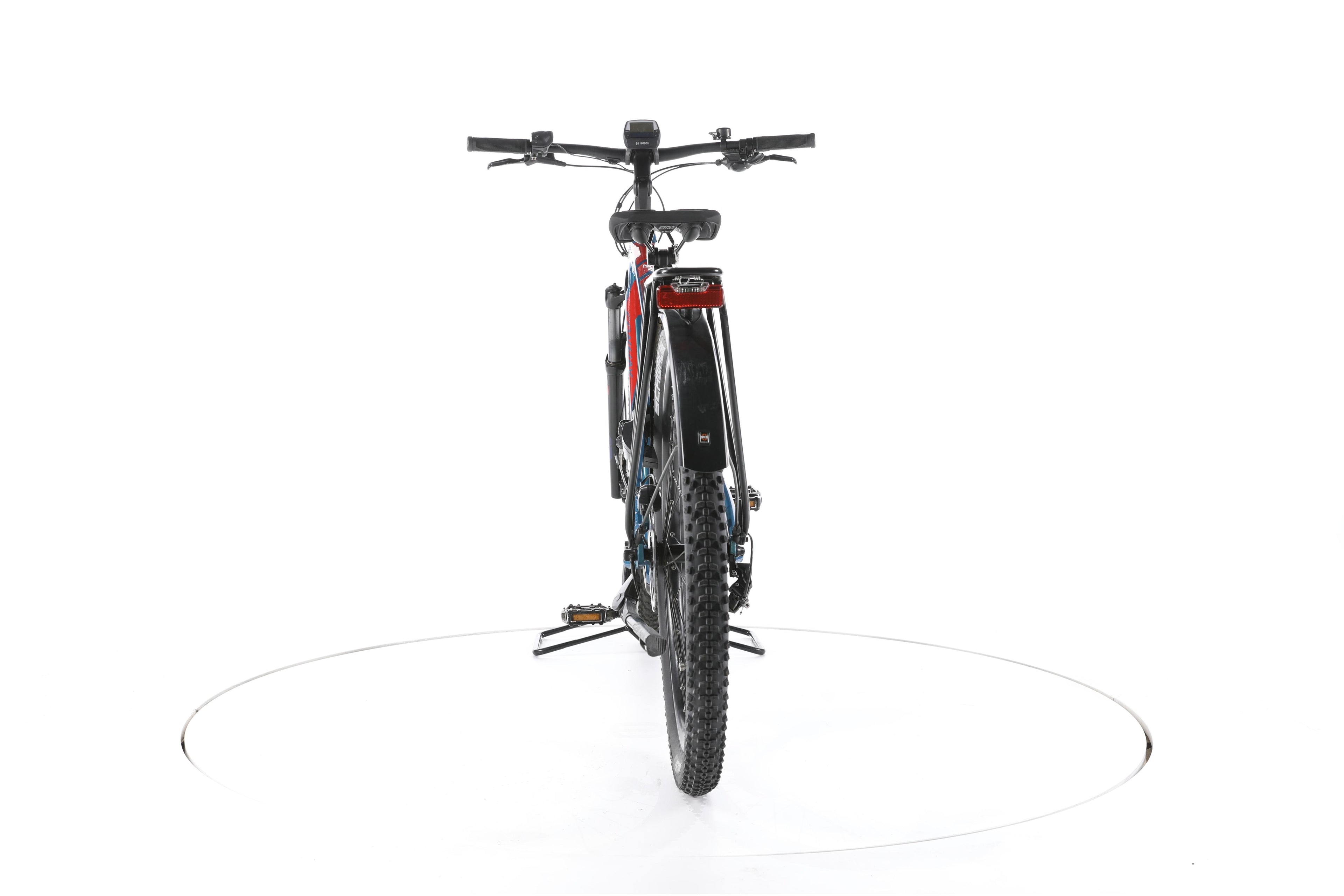 Conway C 2.0 Trekking E-Bike - Image 10
