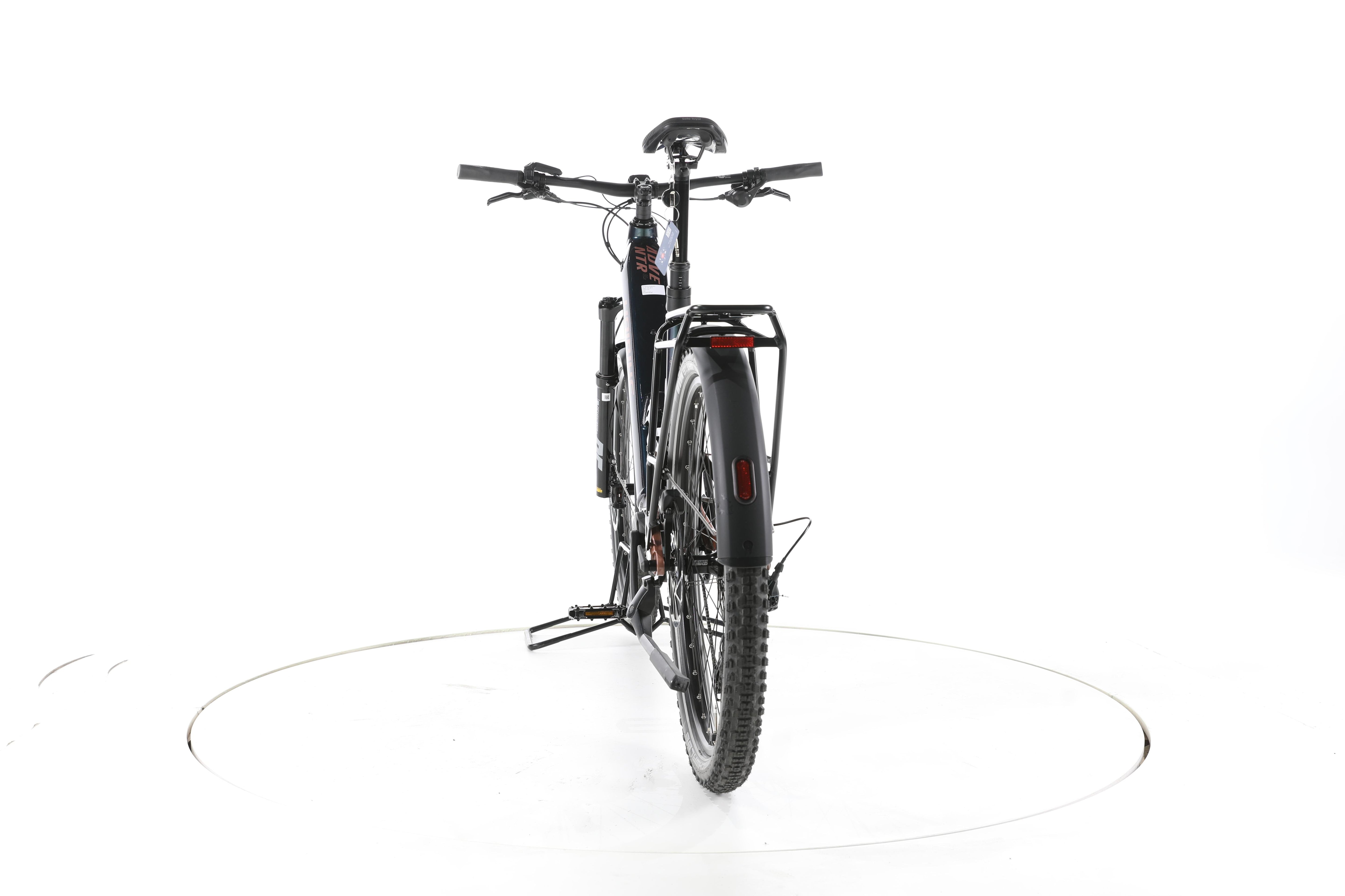 Haibike ADVENTR 8.5 SUV E-Bike Tiefeinsteiger 2025 - Image 10