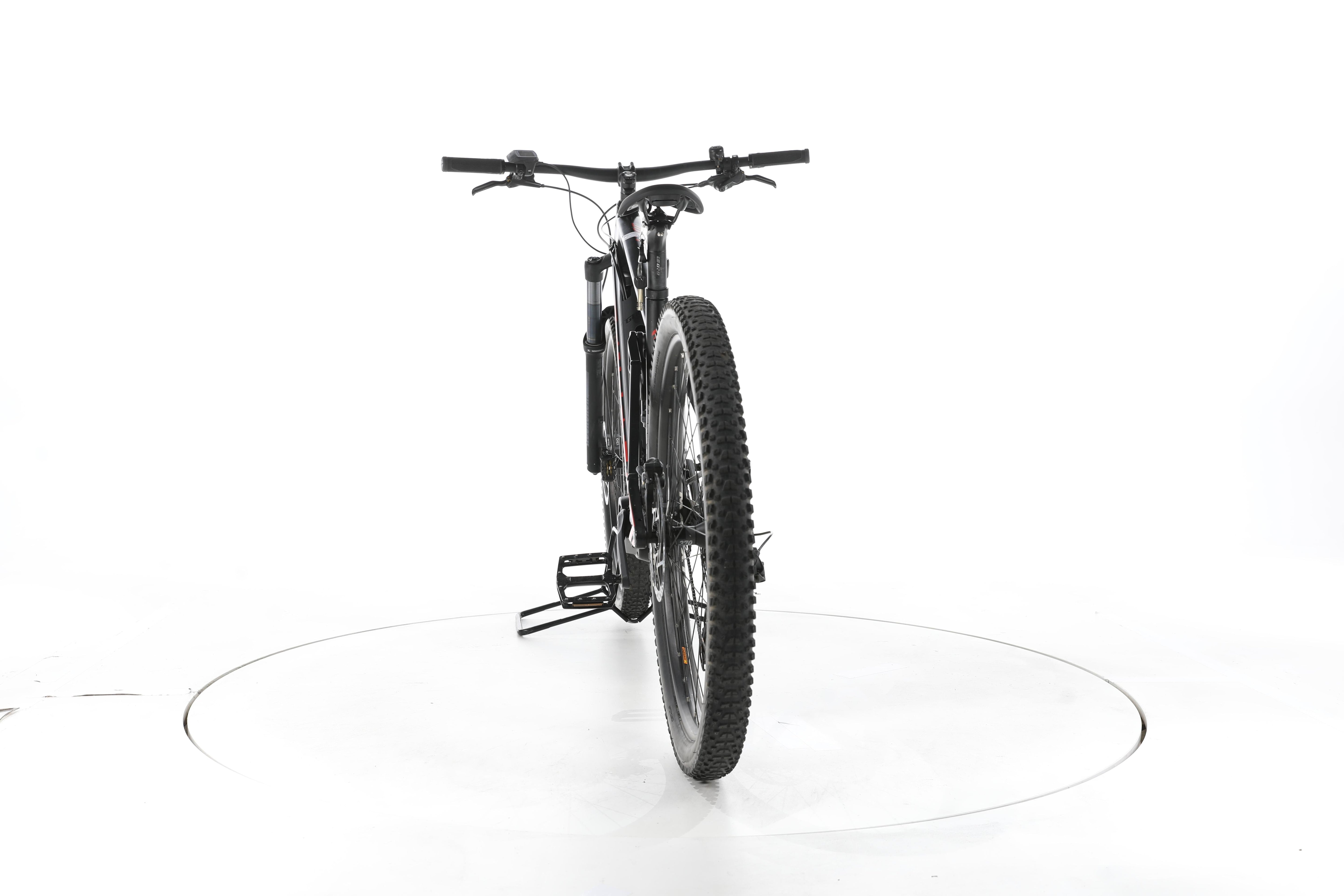 Ghost E-Riot Trail AL Essential E-Bike Fully - Image 10