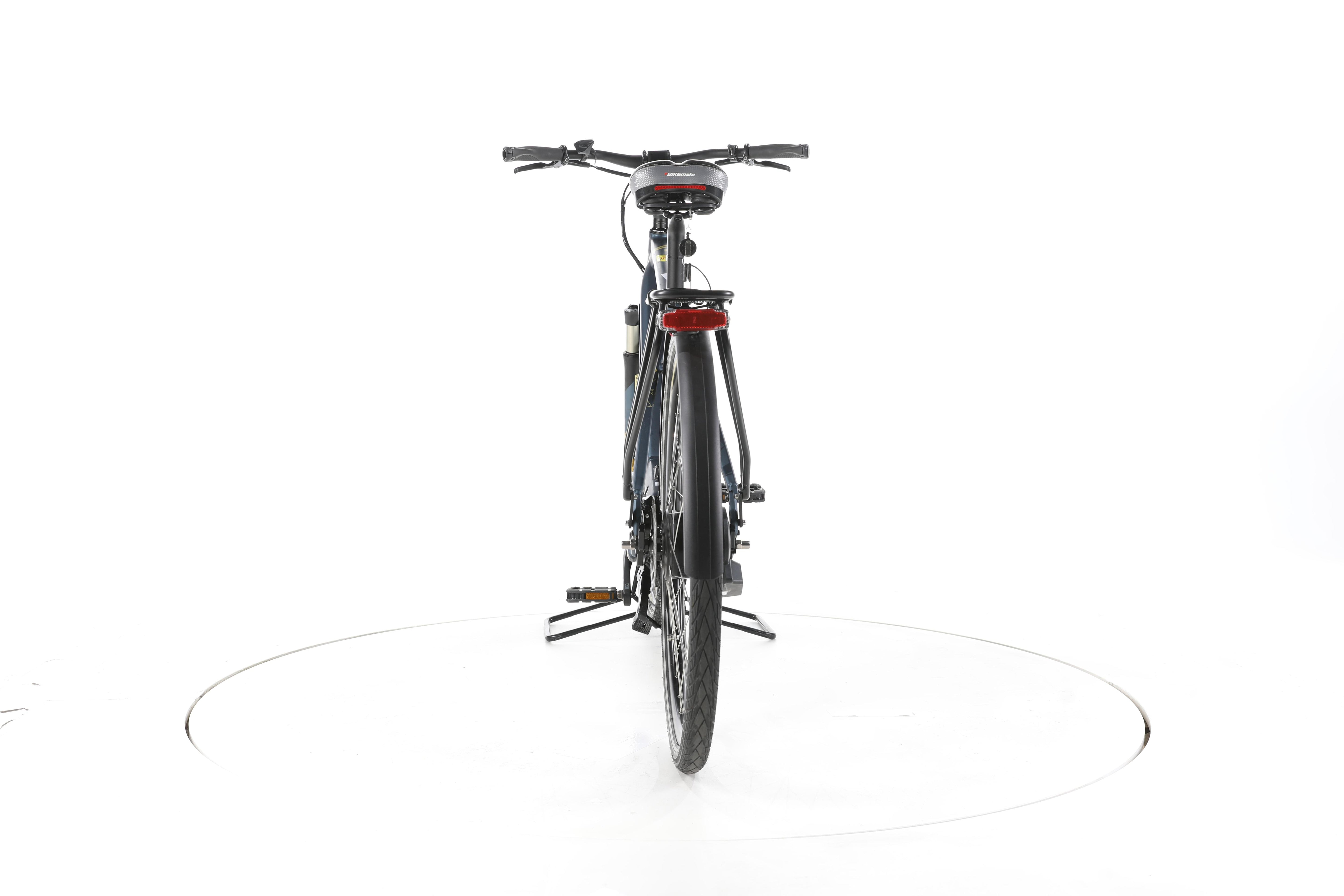 Bergamont E-Horizon Pro Belt City E-Bike - Image 10