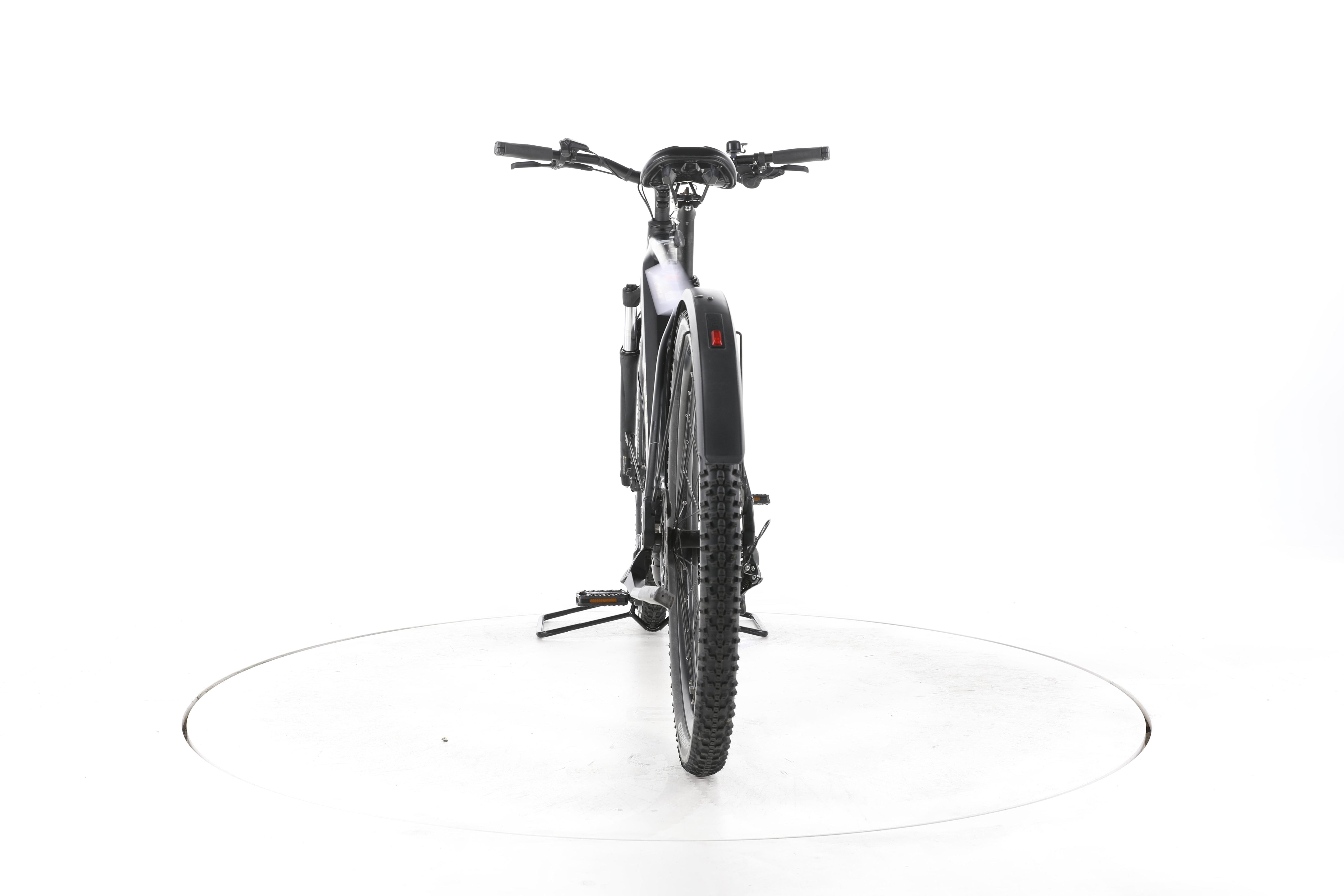 Cube Nuride Hybrid Pro Allroad Trekking E-Bike - Image 10