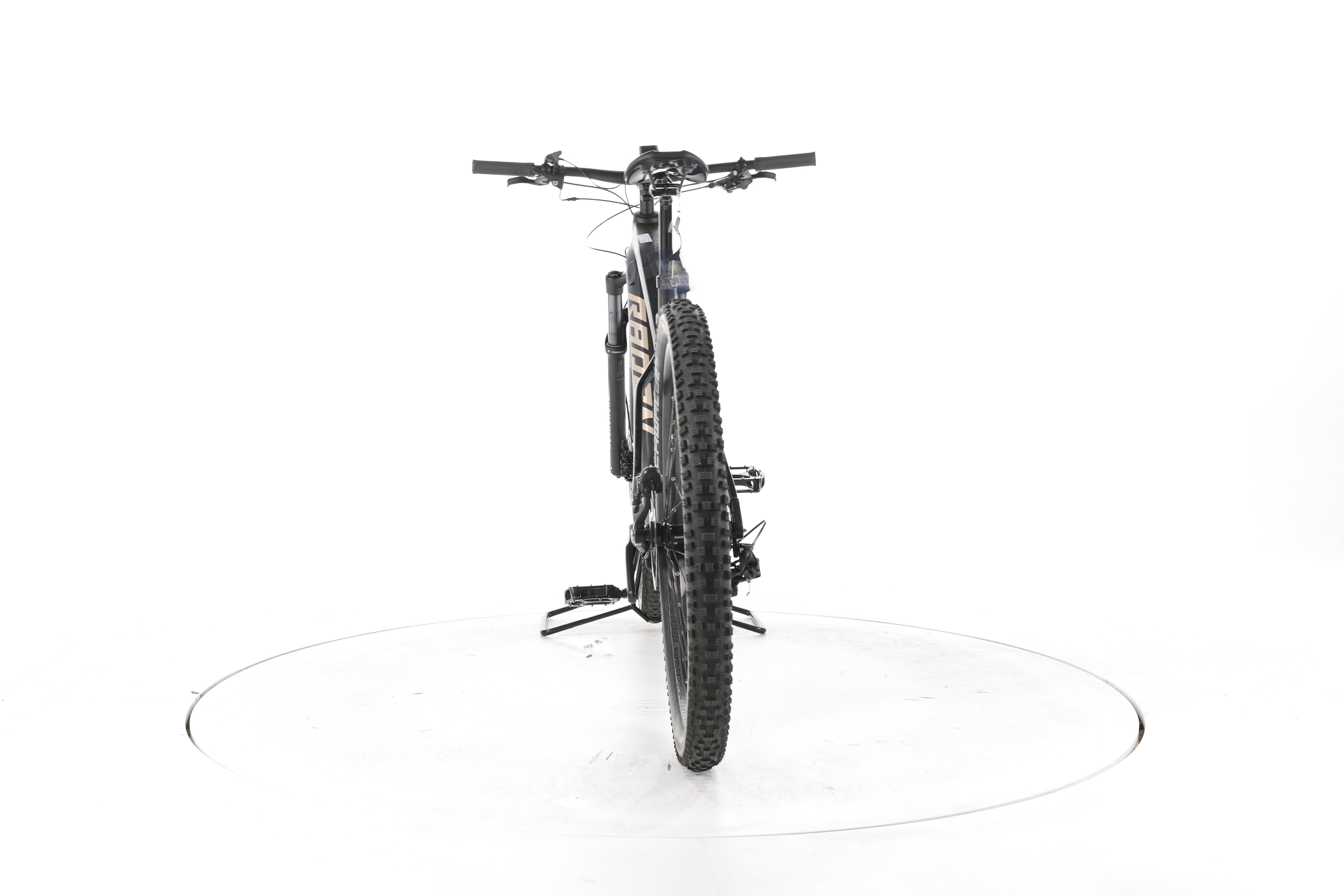 Radon Jealous Hybrid 9.0 625 E-Bike - Image 10